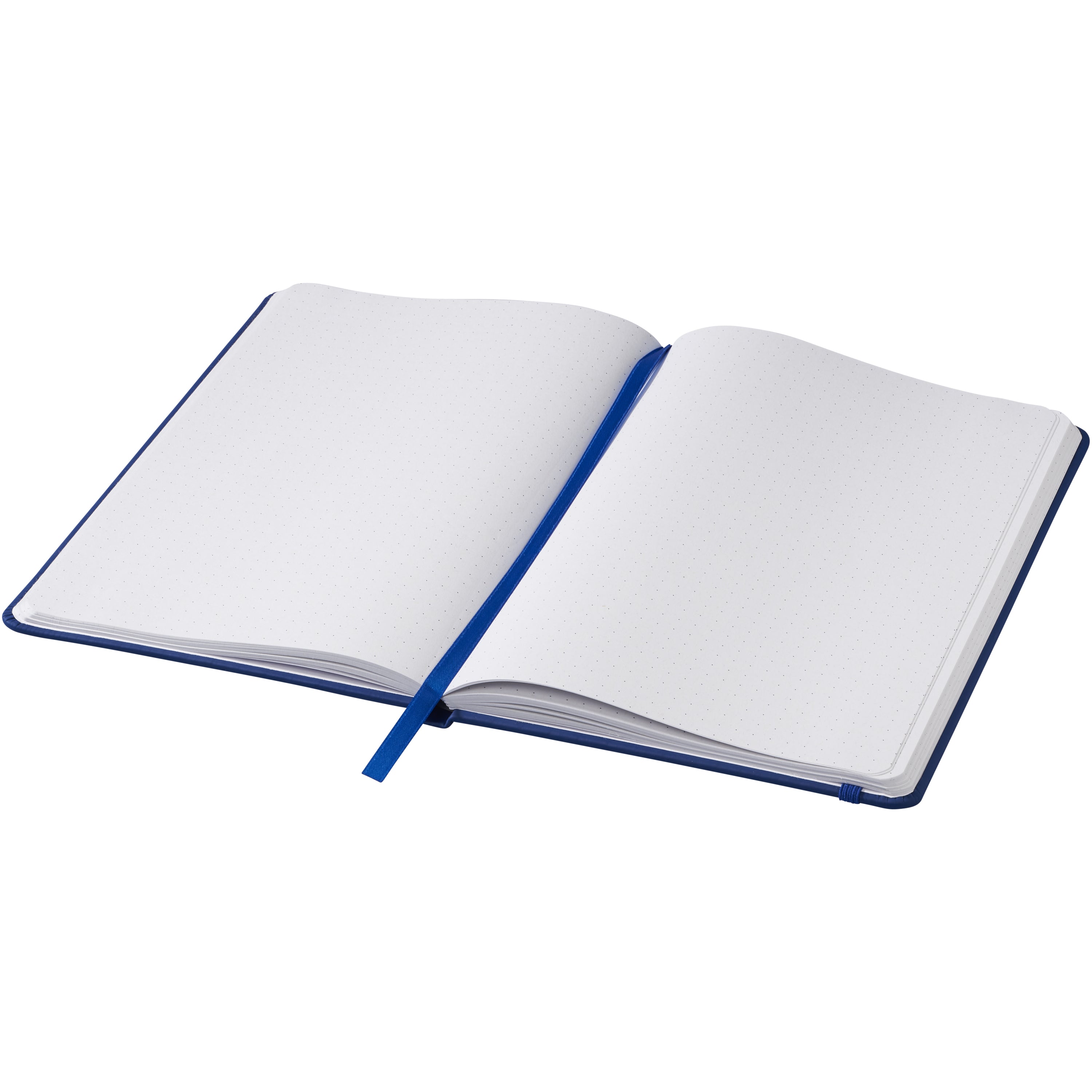 Spectrum A5 Notebook with Dotted Pages