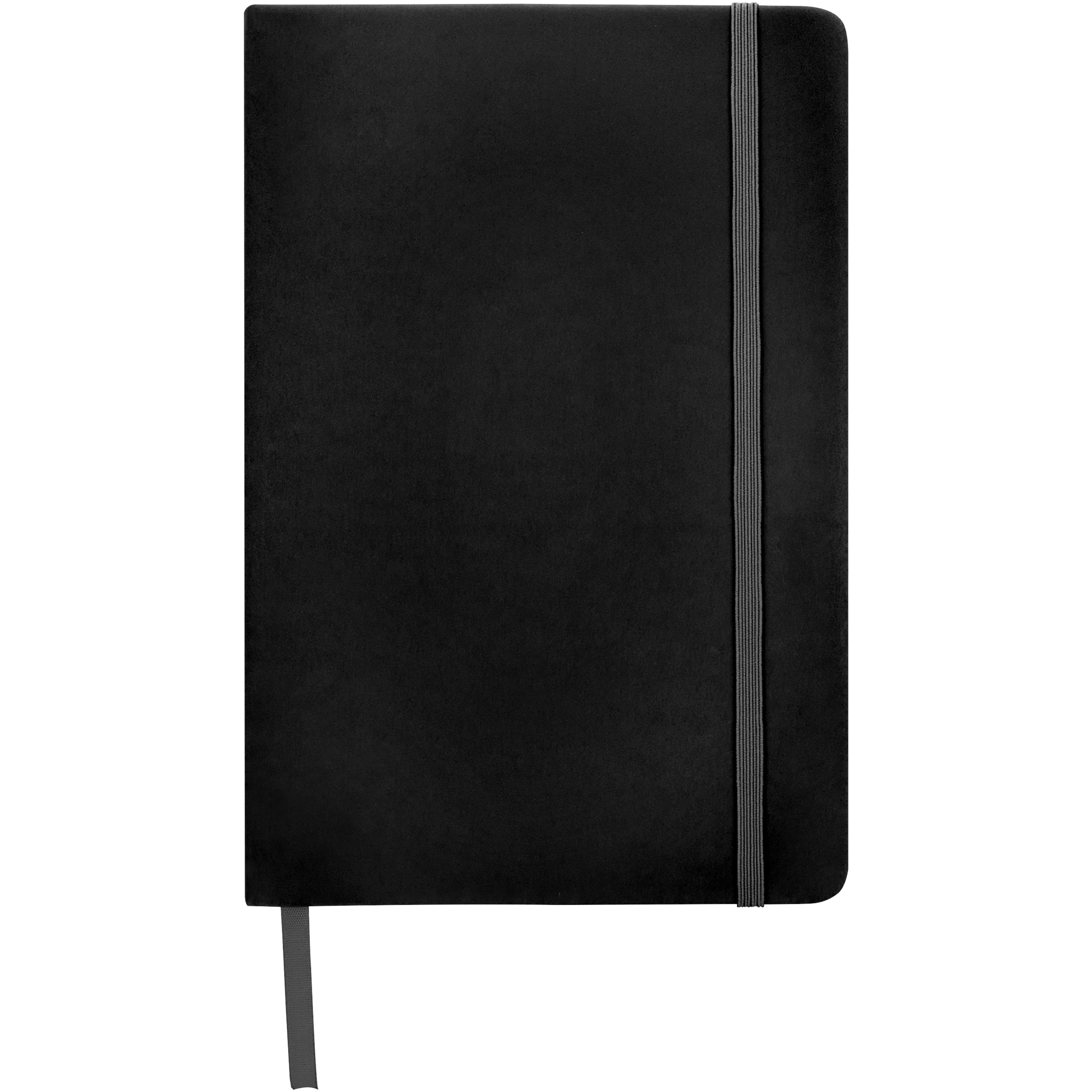 Spectrum A5 Notebook with Blank Pages