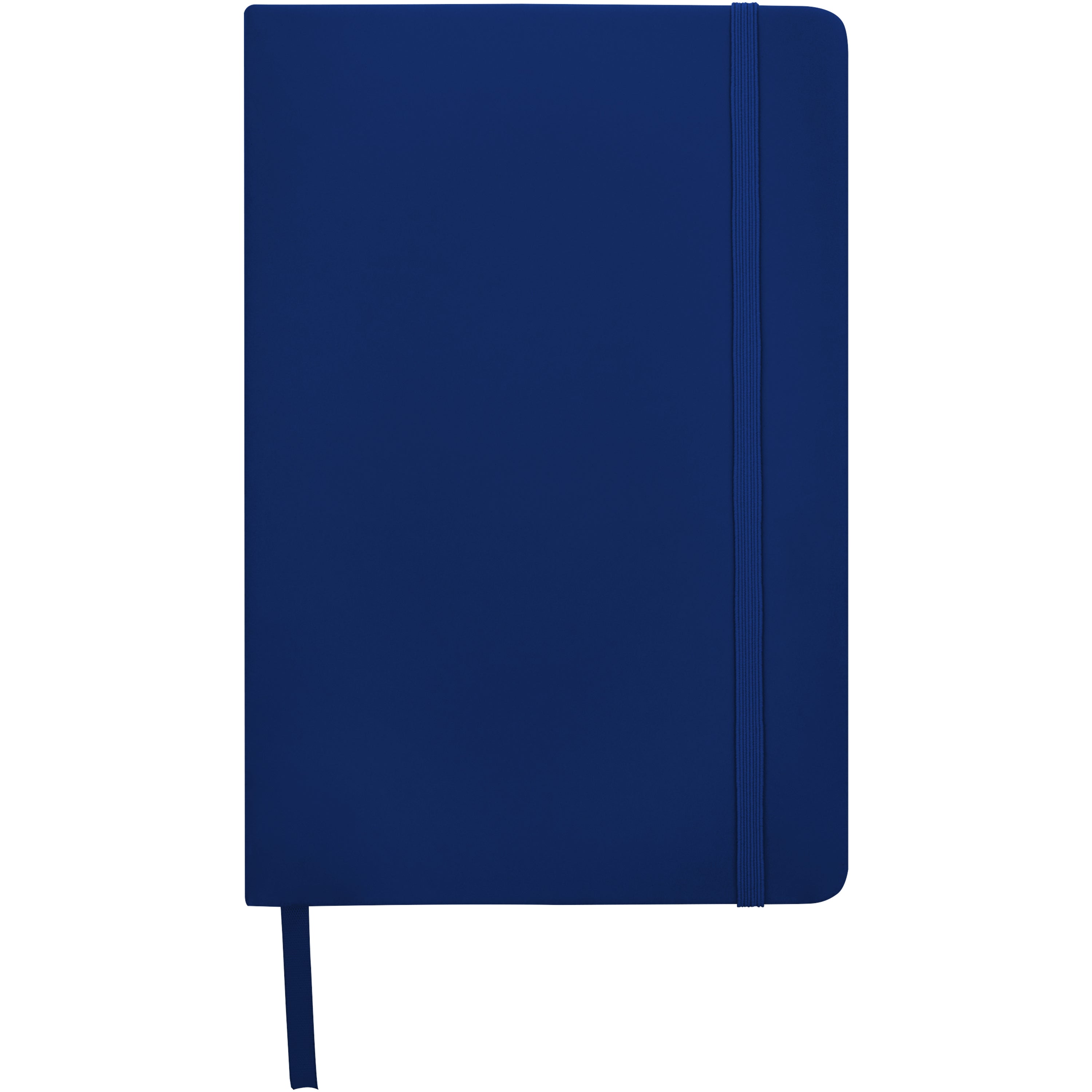 Spectrum A5 Notebook with Blank Pages
