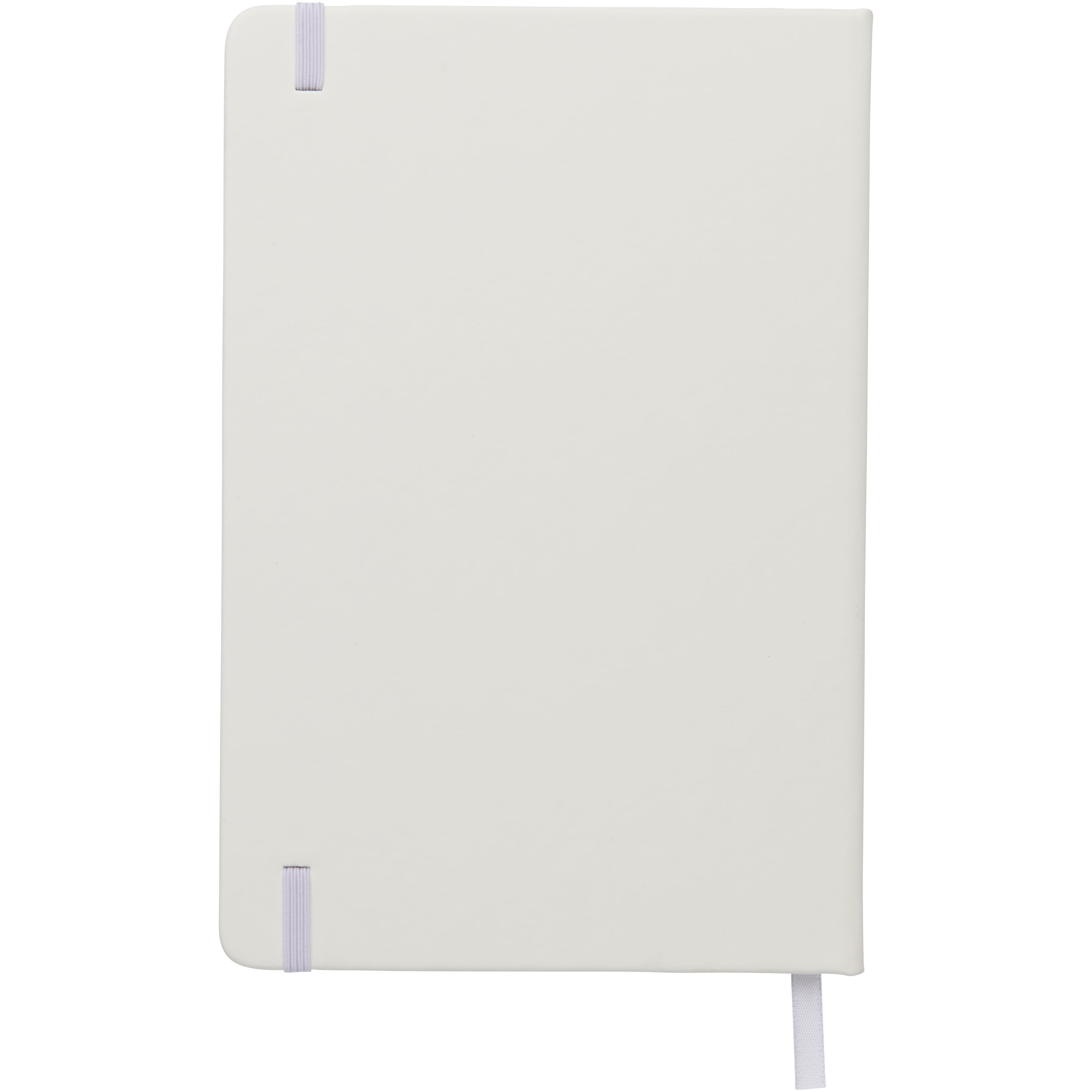 Spectrum A5 Notebook with Blank Pages
