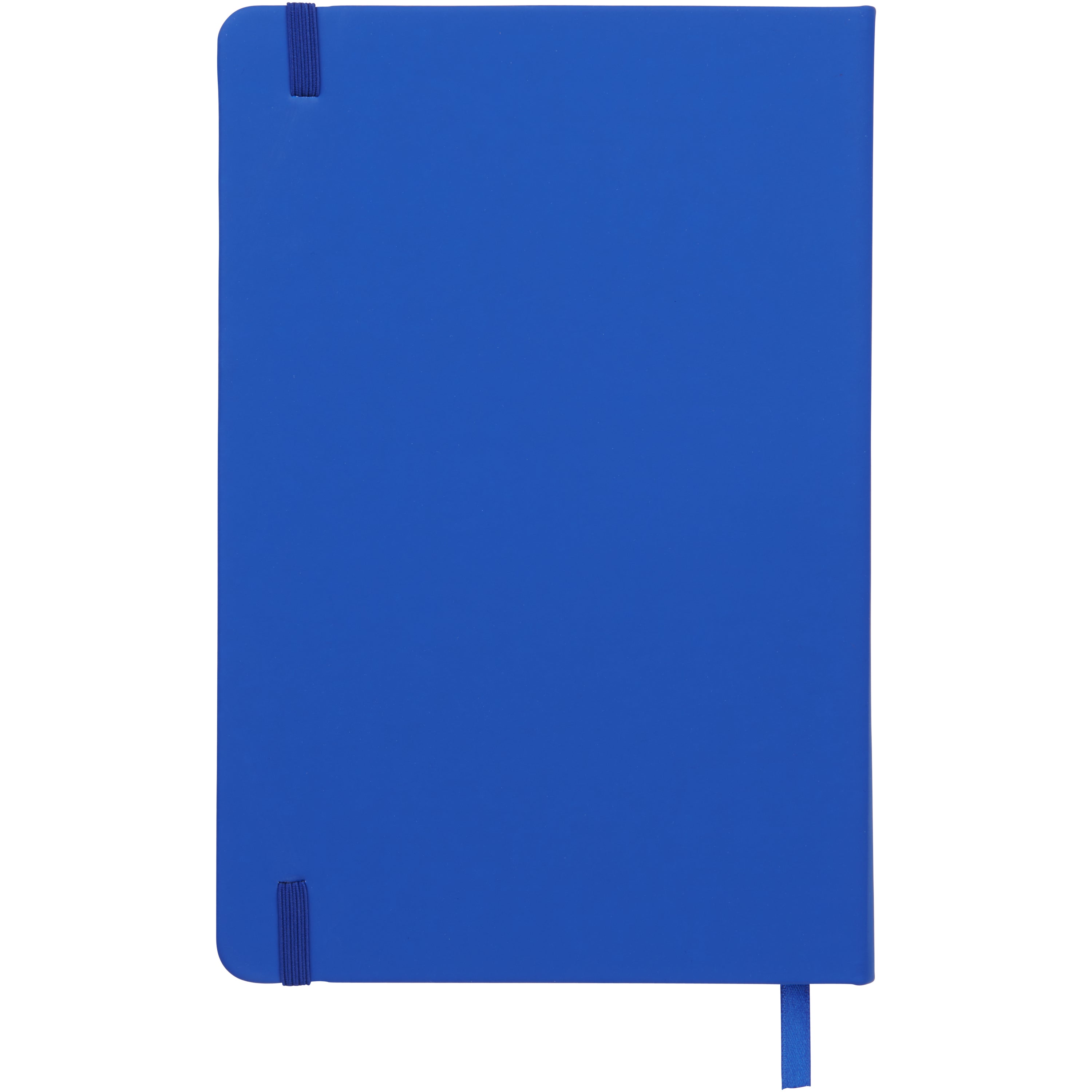 Spectrum A5 Notebook with Blank Pages