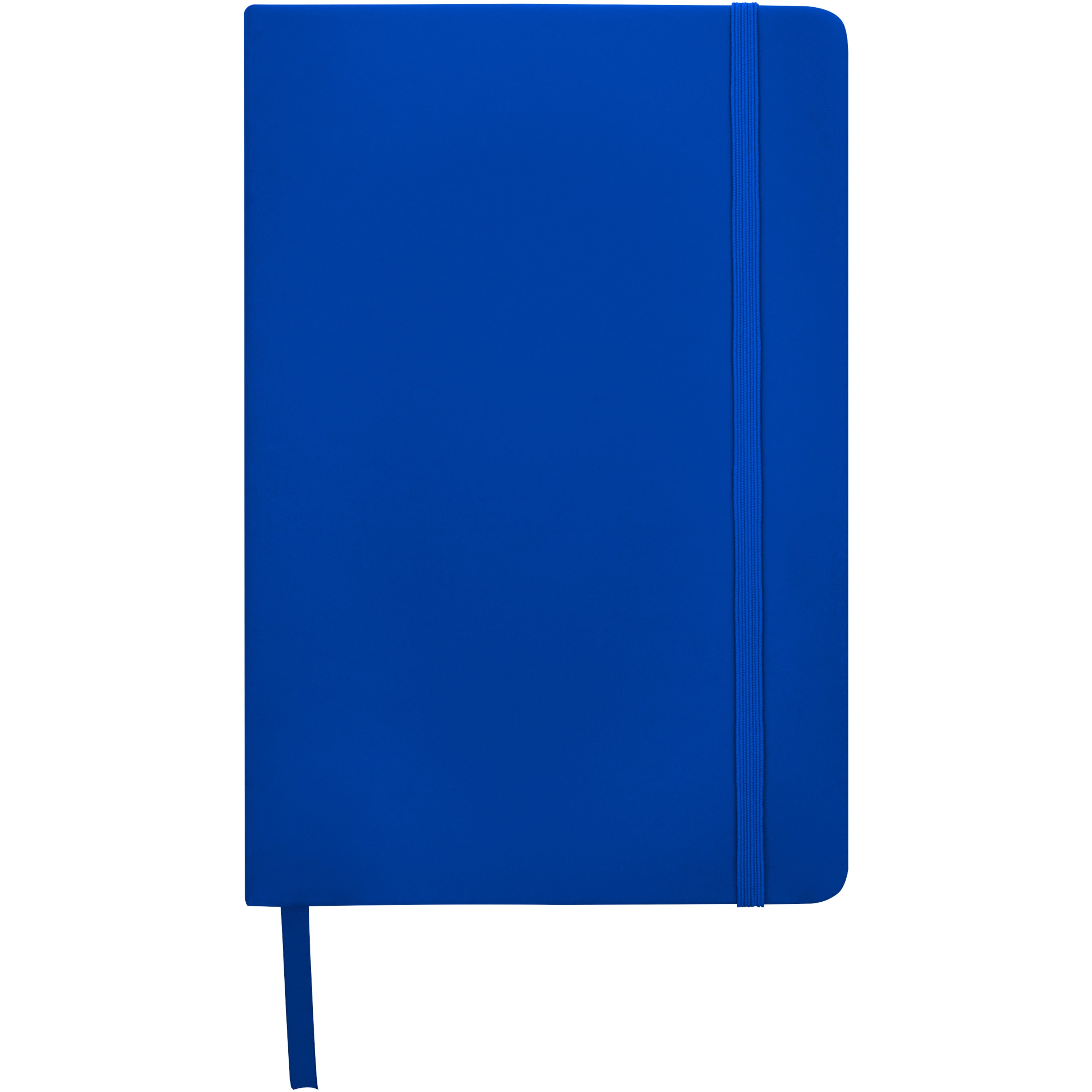 Spectrum A5 Notebook with Blank Pages