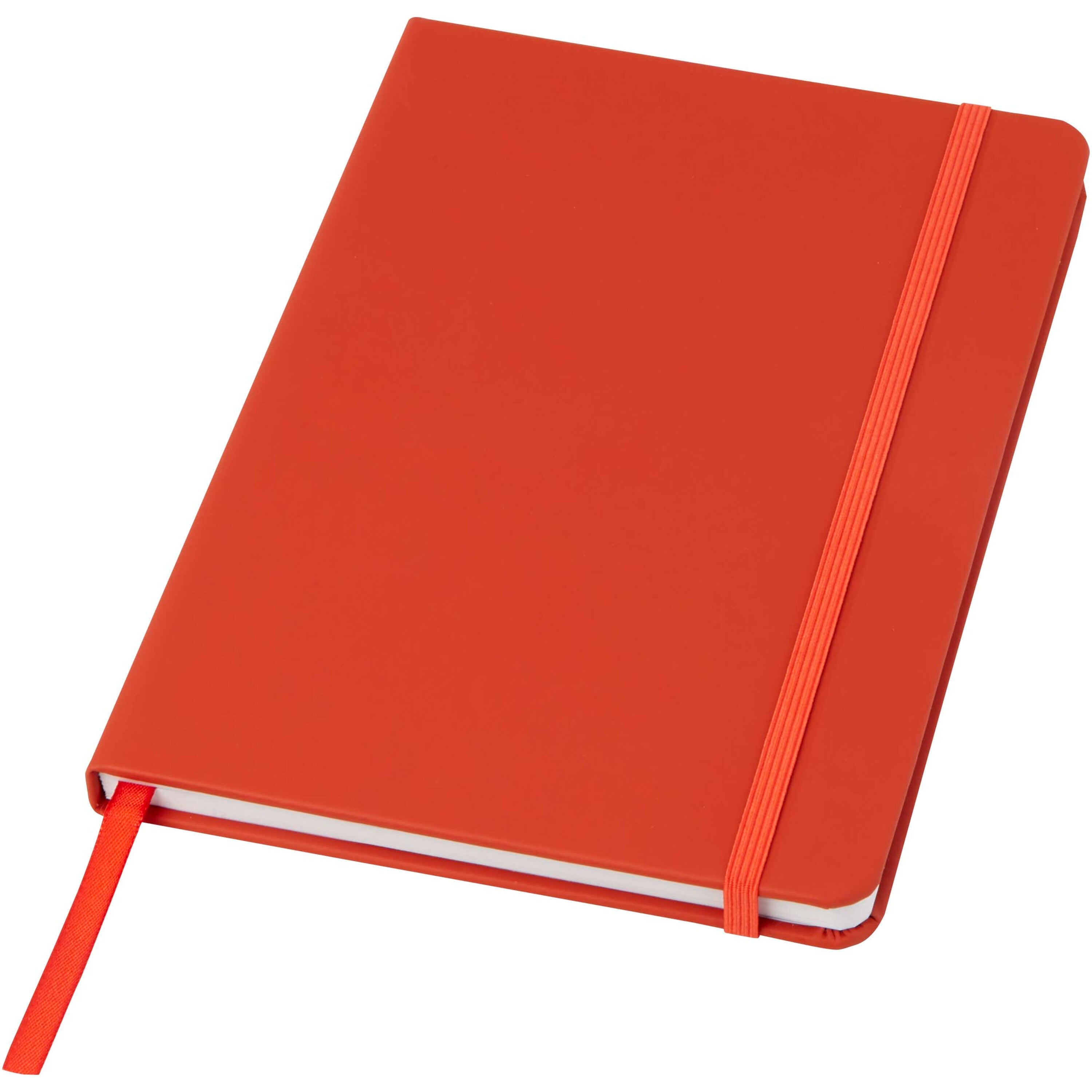 Spectrum A5 Notebook with Blank Pages