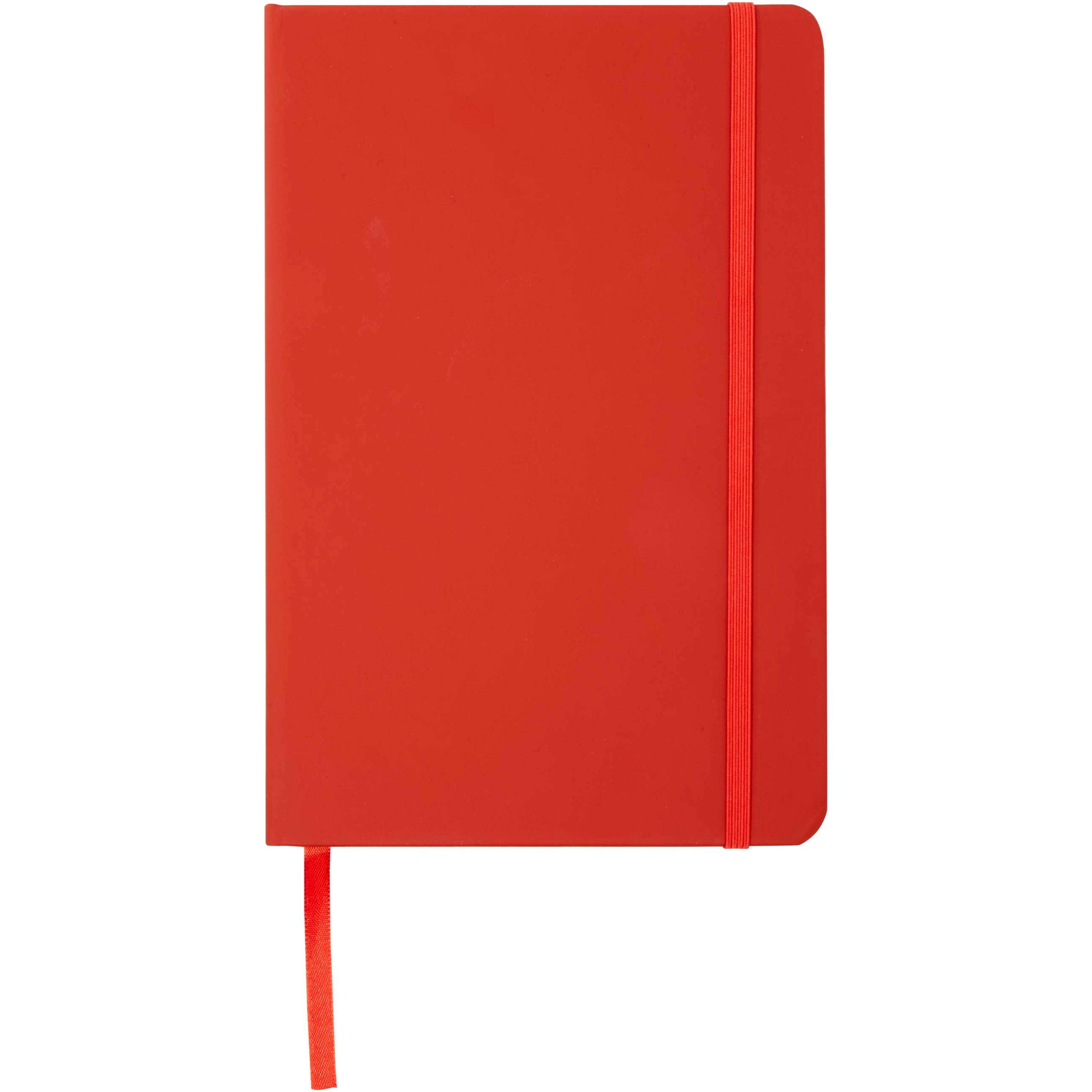 Spectrum A5 Notebook with Blank Pages