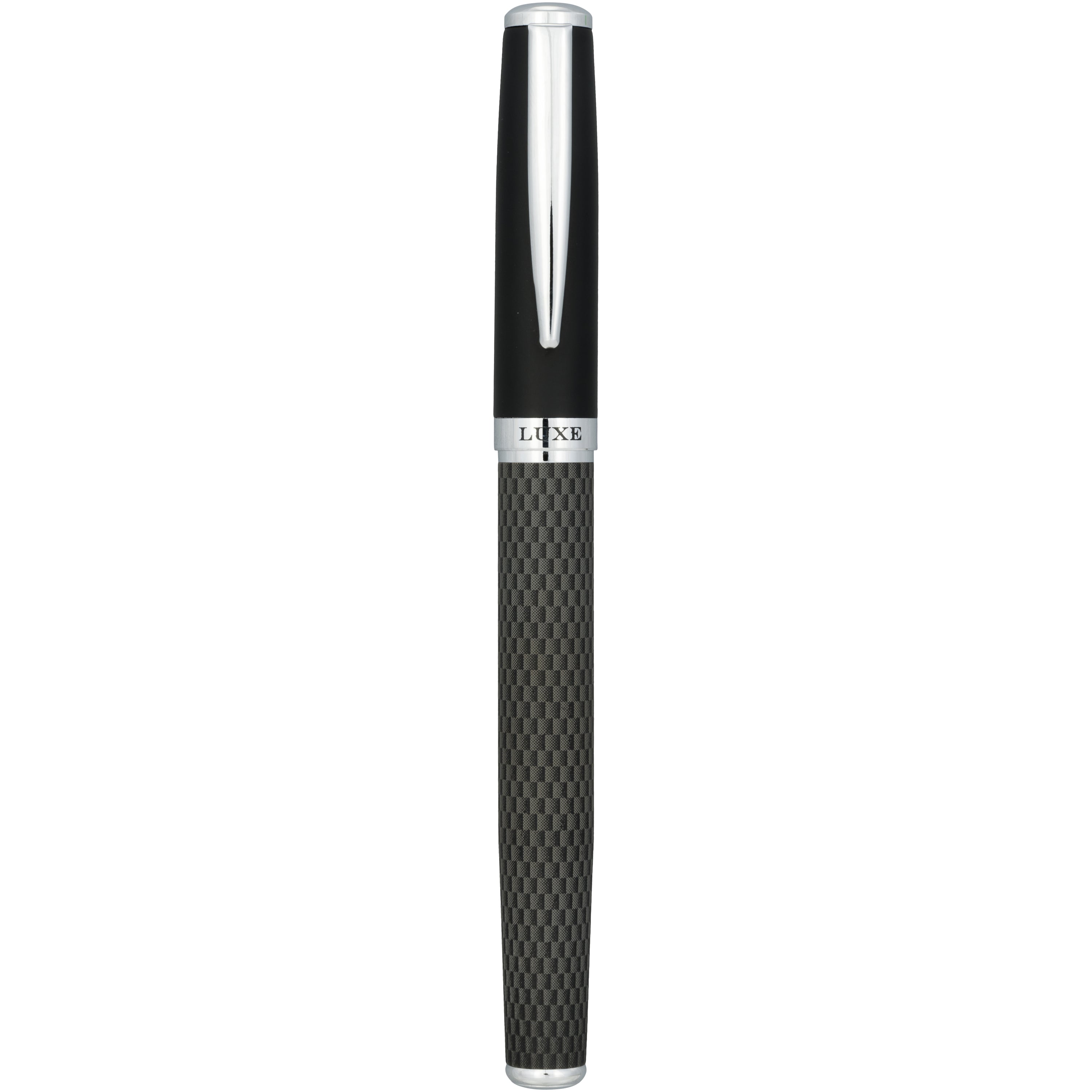 Carbon Fibre Duo Pen Gift Set