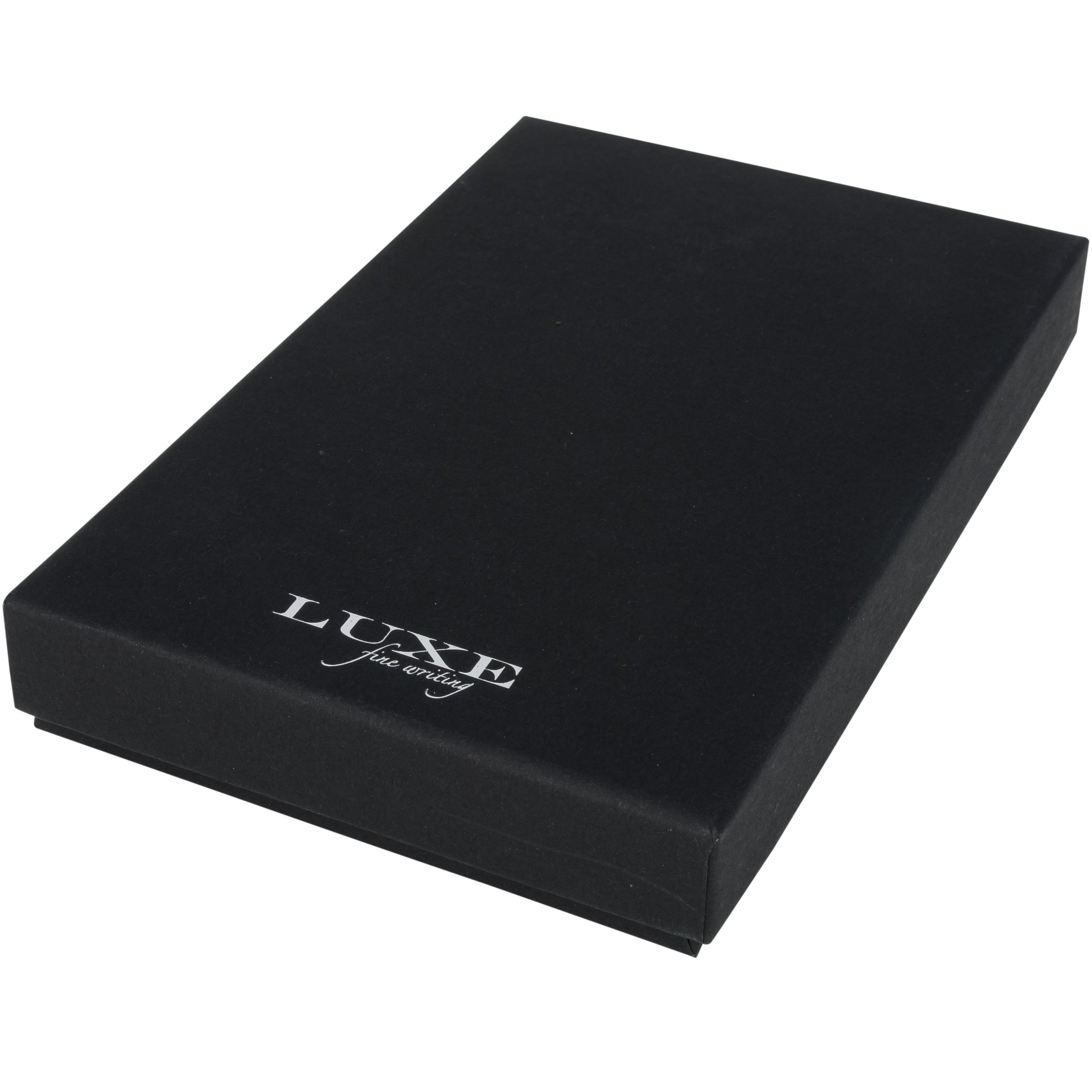 Carbon Fibre Duo Pen Gift Set