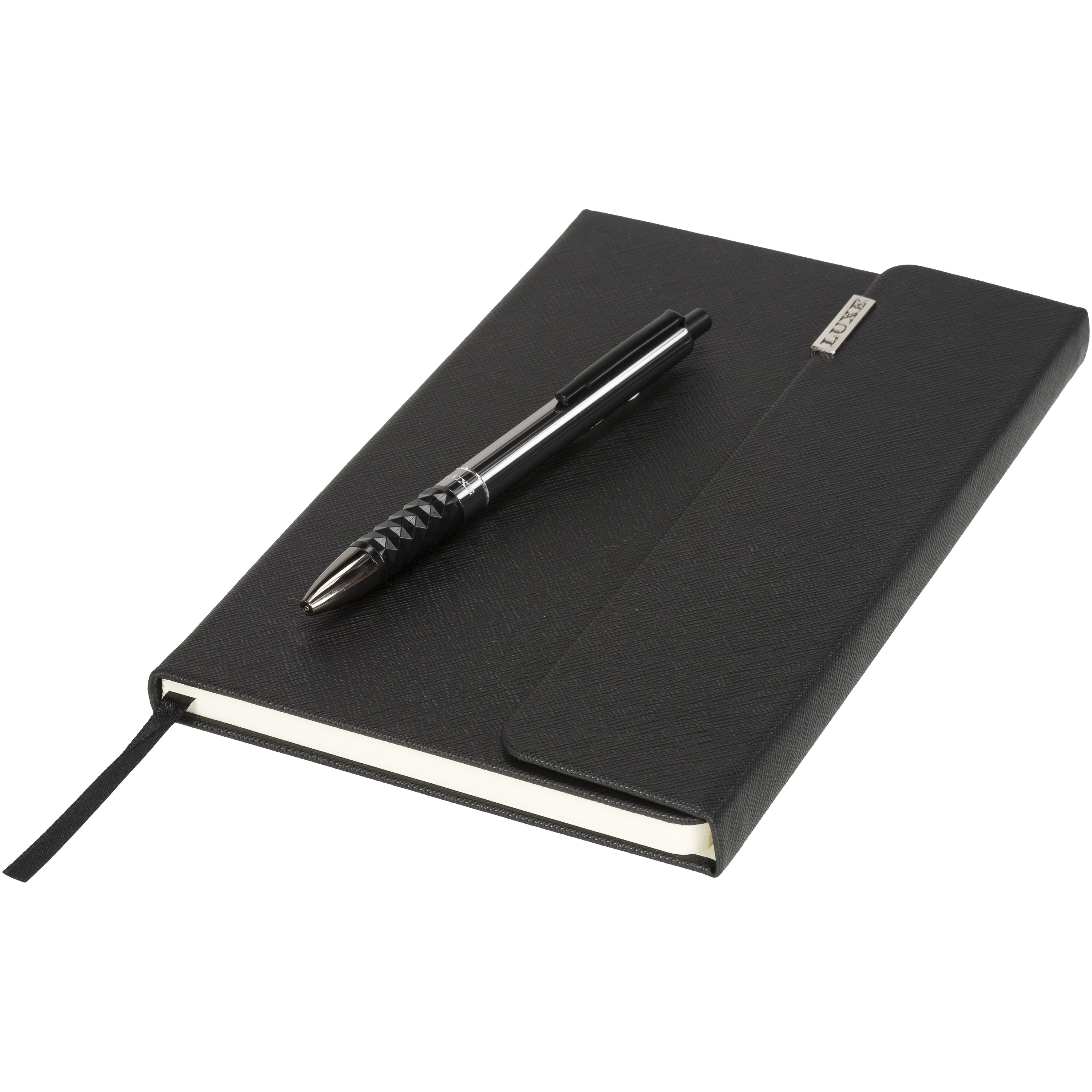 Tactical A5 Notebook and Pen Gift Set
