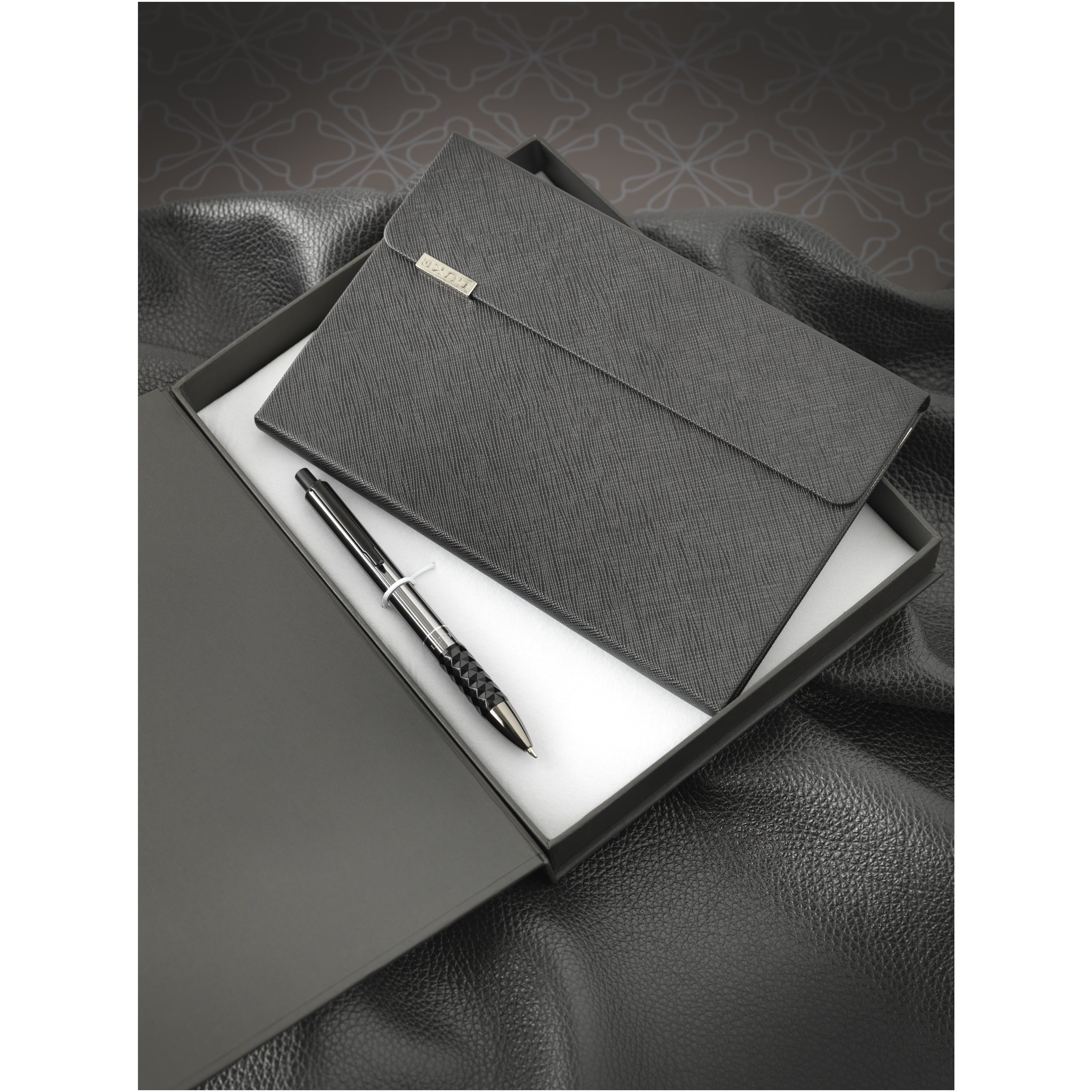 Tactical A5 Notebook and Pen Gift Set