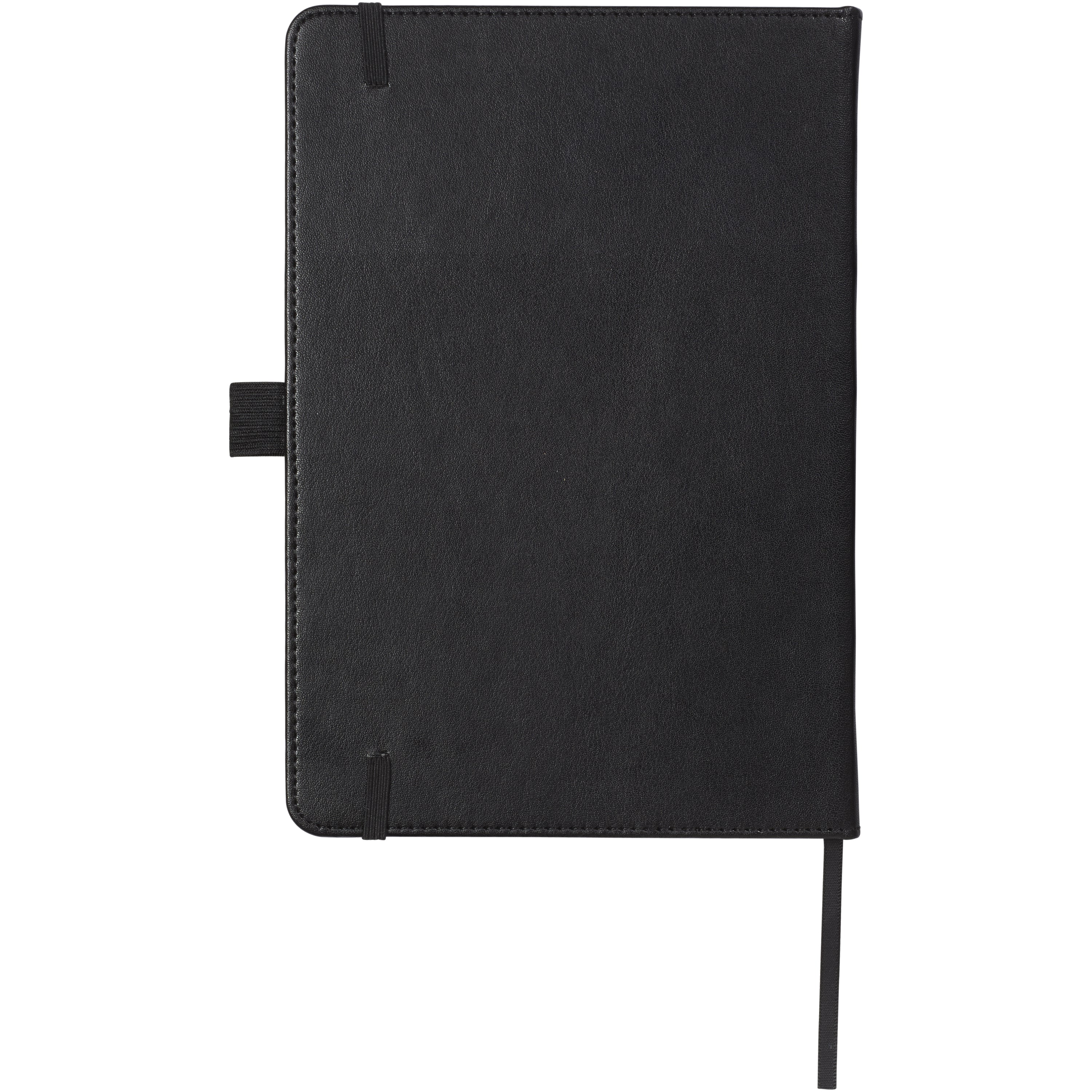 Bound A5 Notebook