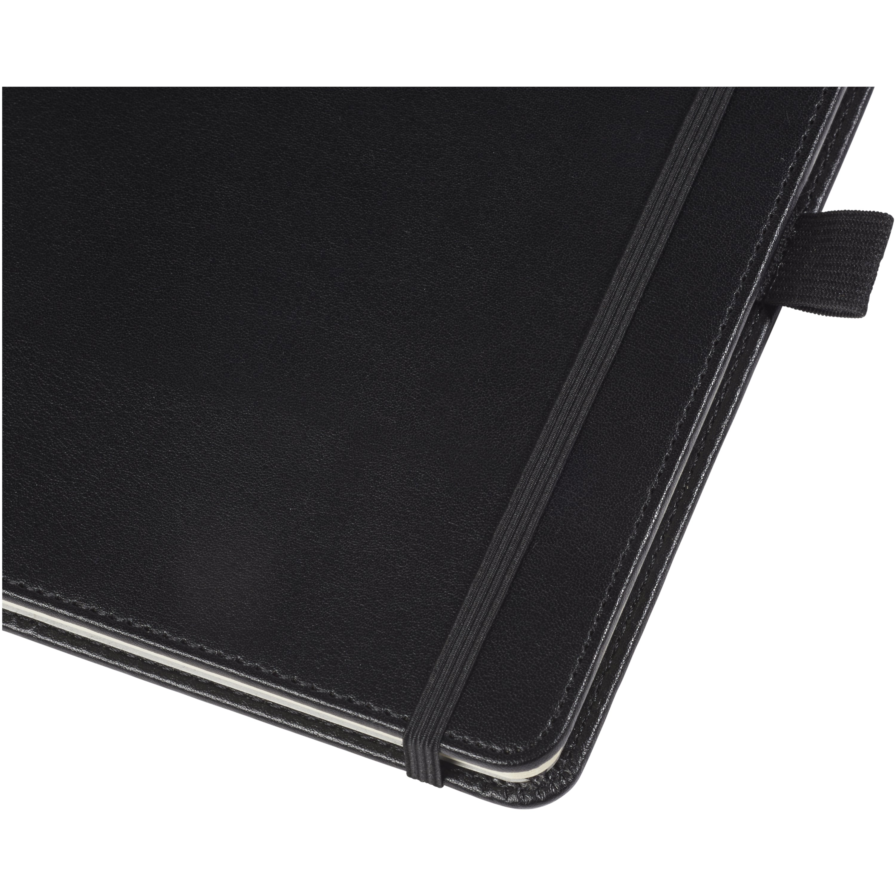 Bound A5 Notebook