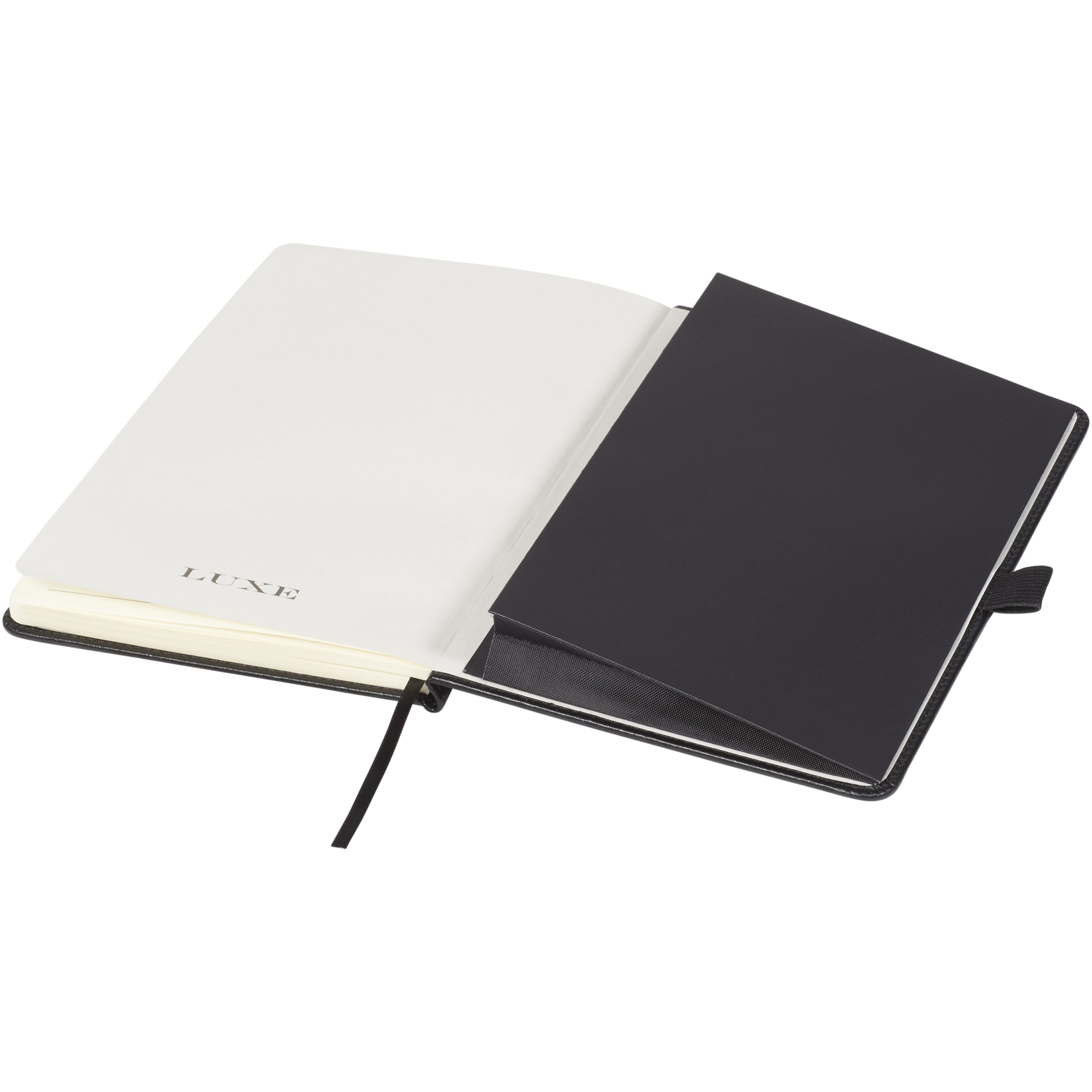 Bound A5 Notebook