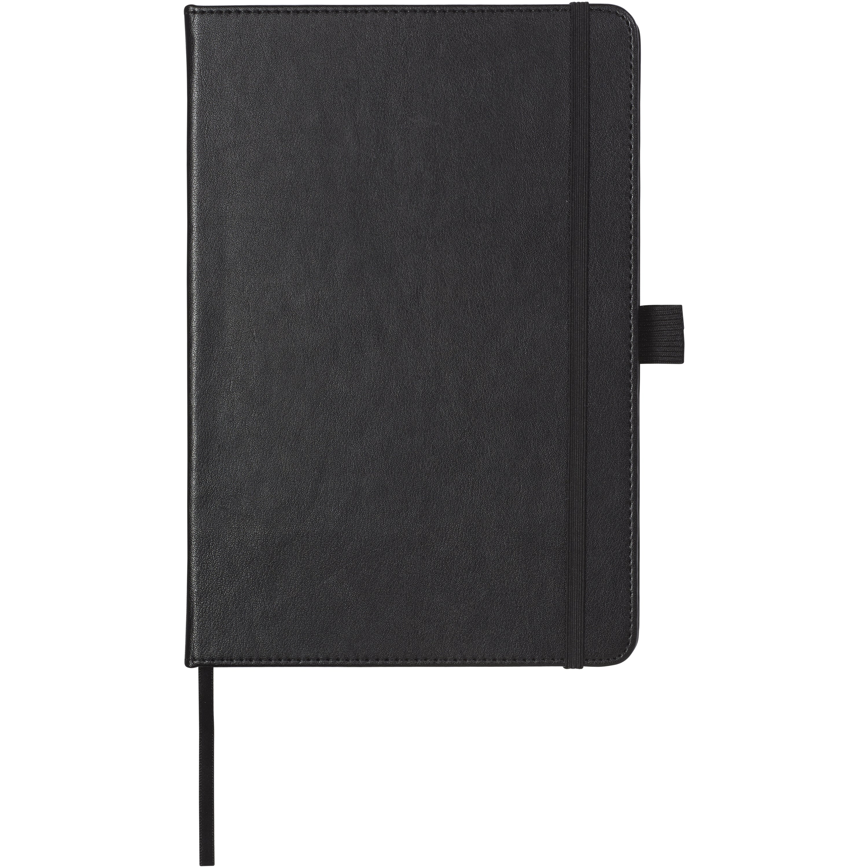 Bound A5 Notebook