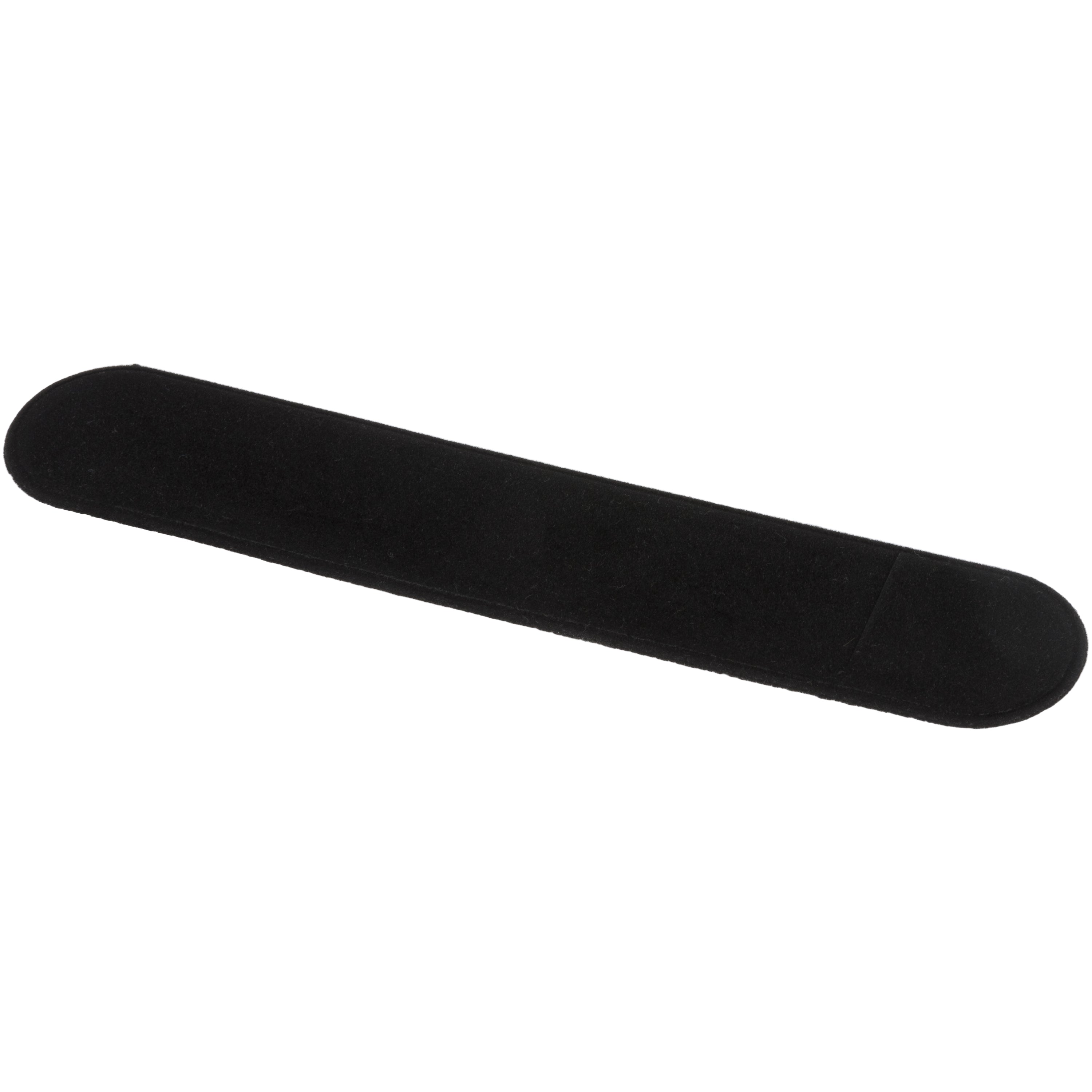 Lento Stylus Ballpoint Pen in Velvet Pouch
