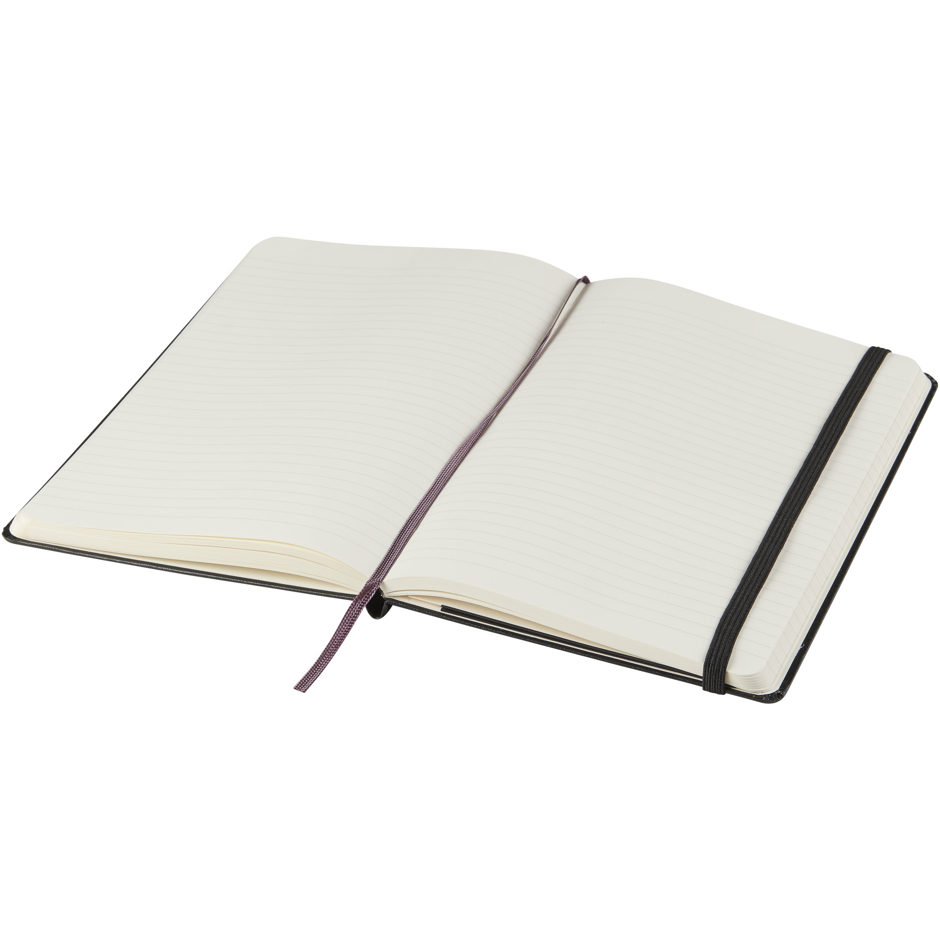 Luxury Moleskine Classic Large Hard Cover Notepad