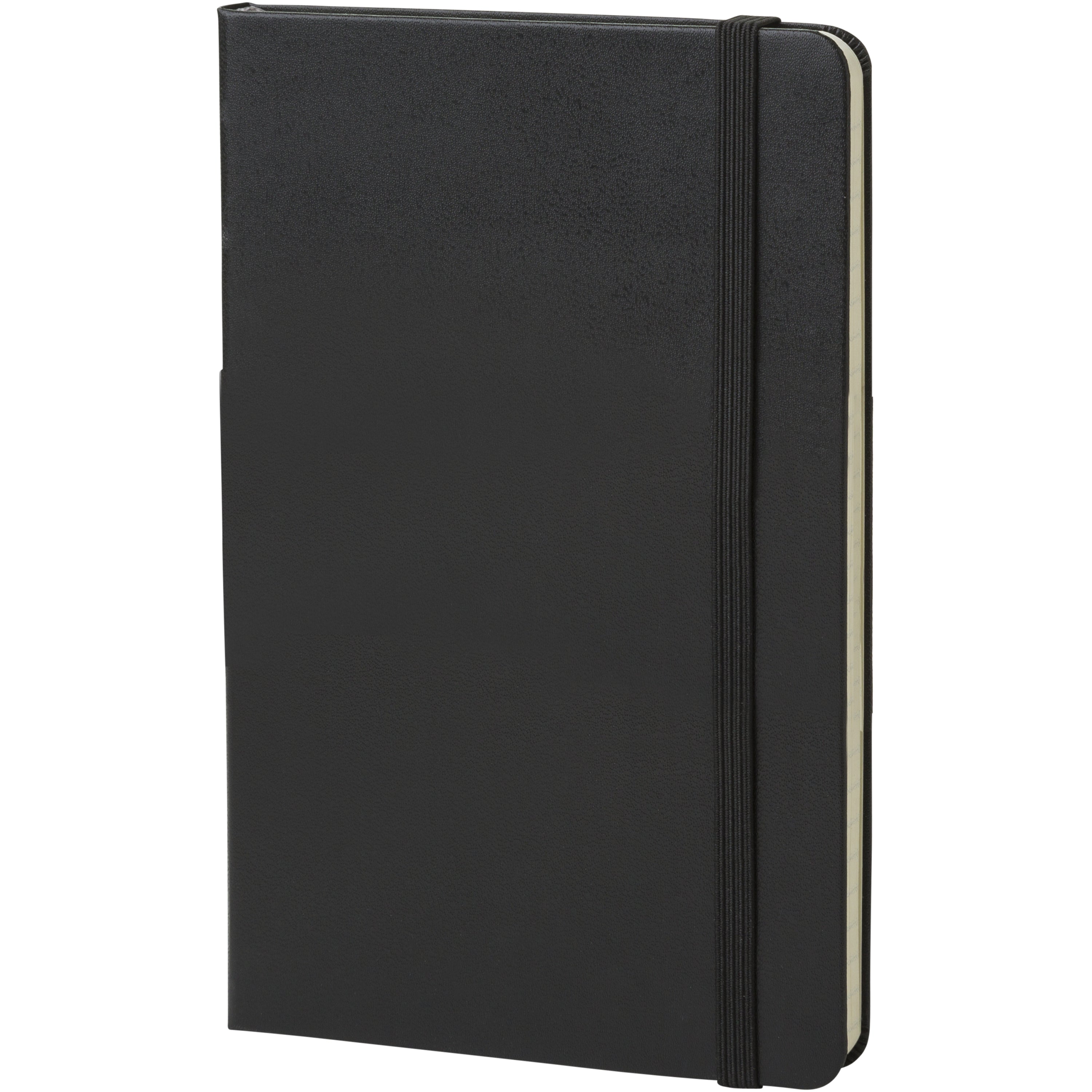 Luxury Moleskine Classic Large Hard Cover Notepad