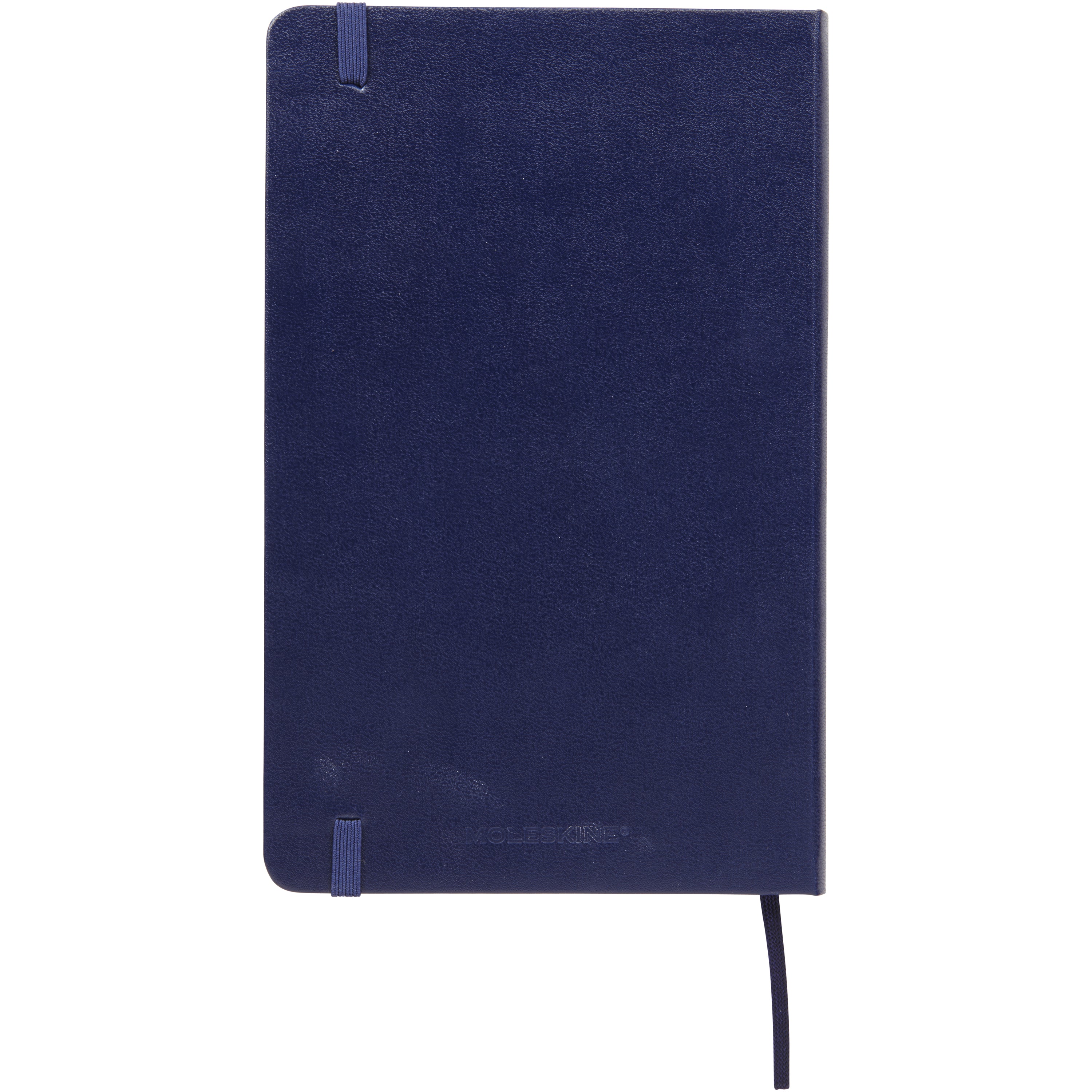 Luxury Moleskine Classic Large Hard Cover Notepad