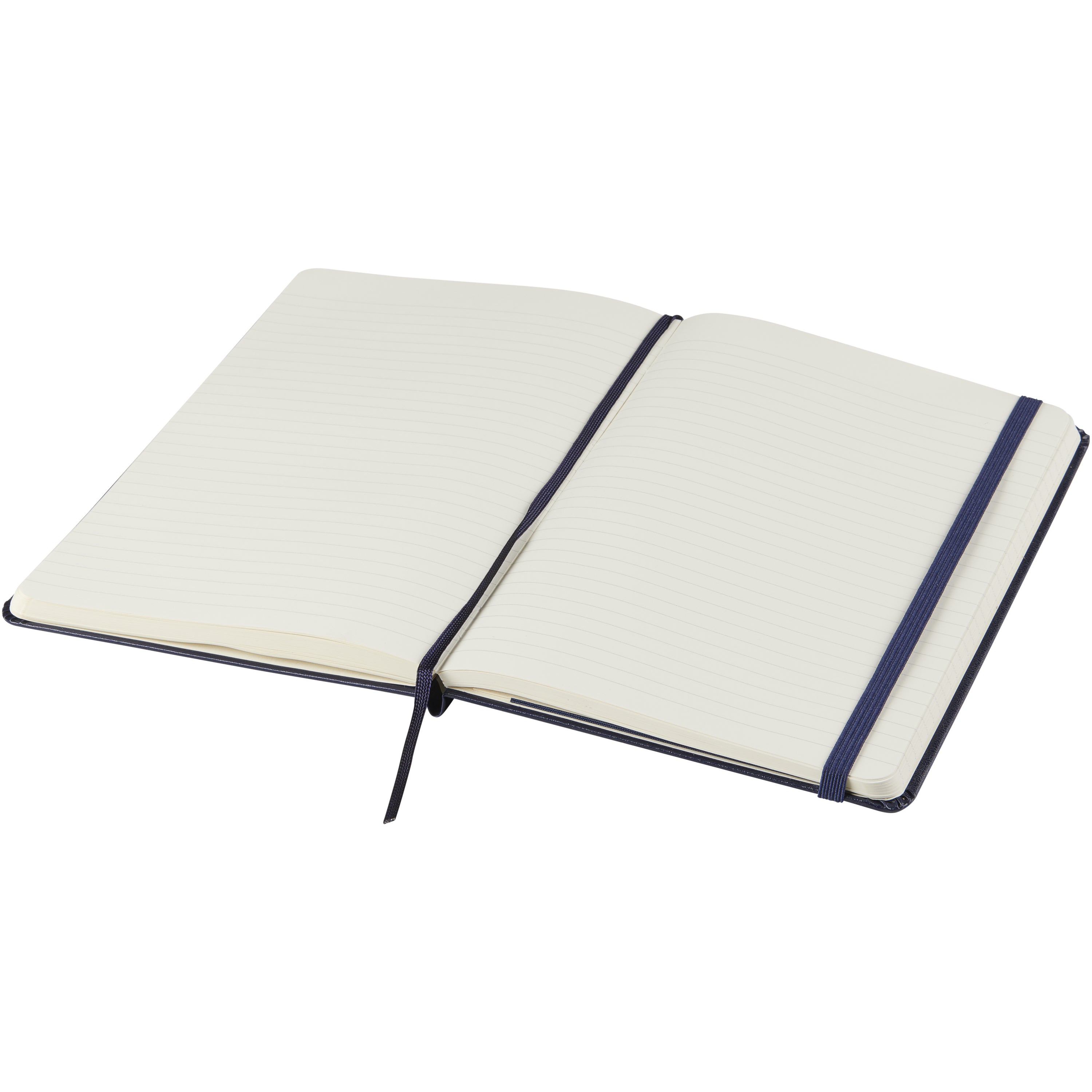 Luxury Moleskine Classic Large Hard Cover Notepad