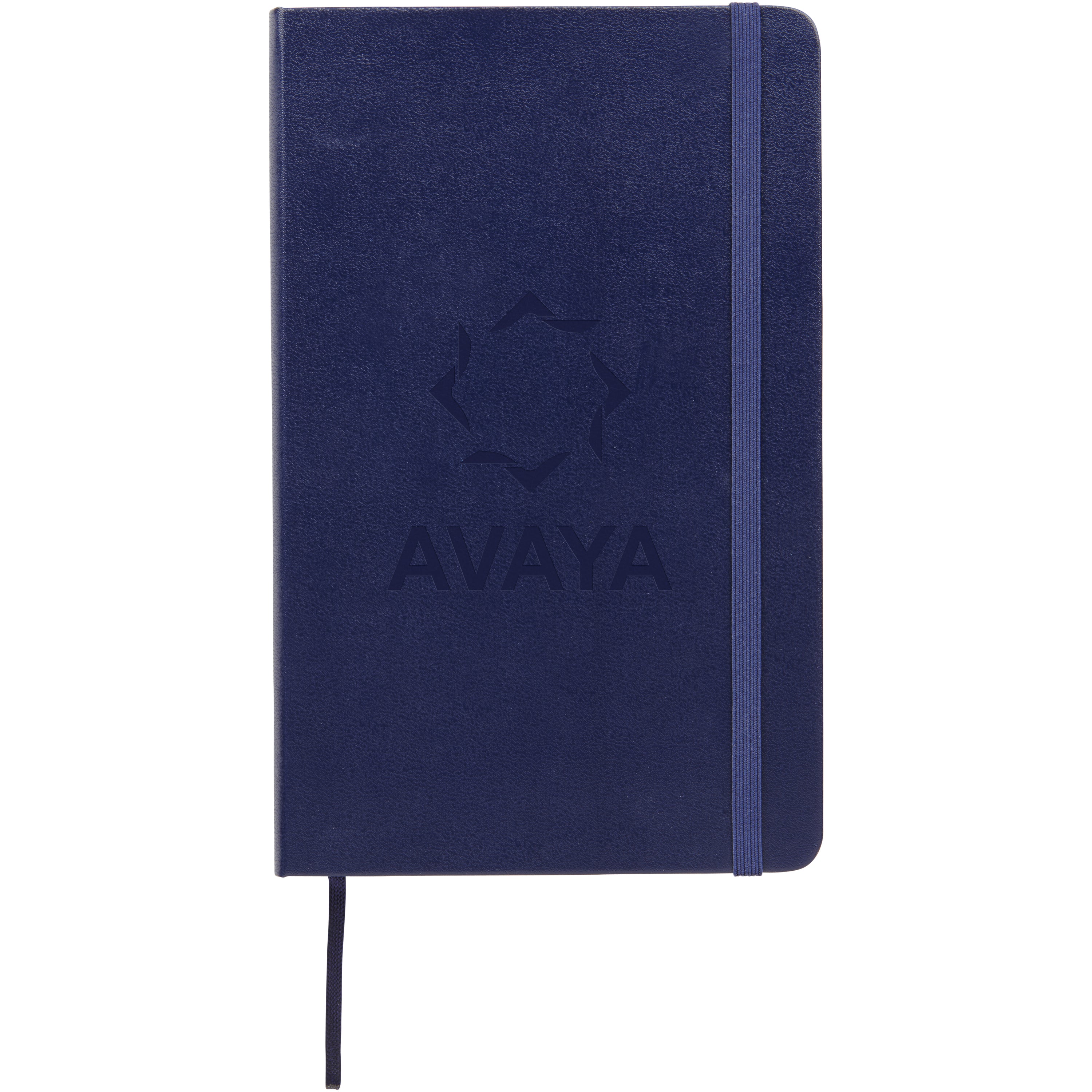Luxury Moleskine Classic Large Hard Cover Notepad
