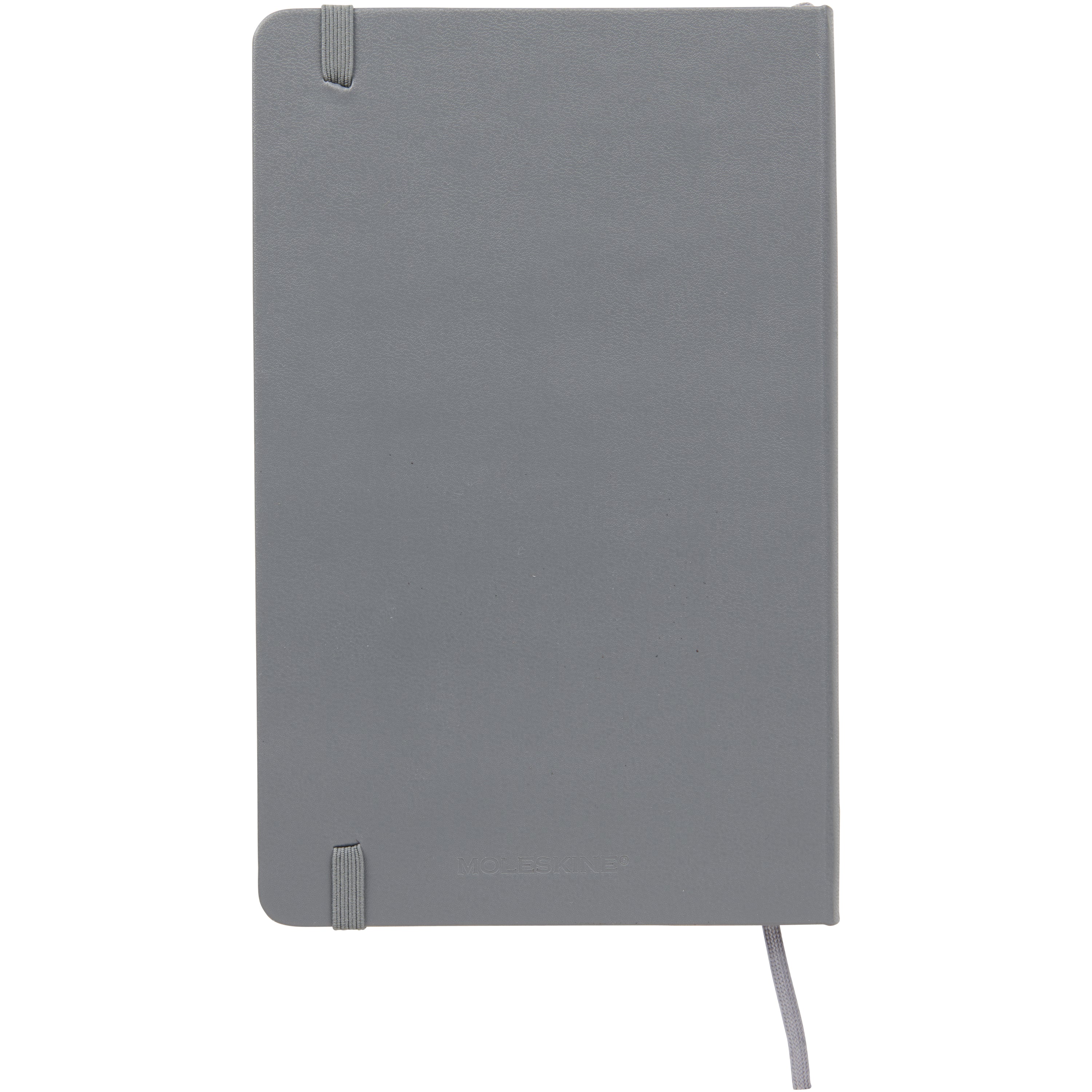 Luxury Moleskine Classic Large Hard Cover Notepad