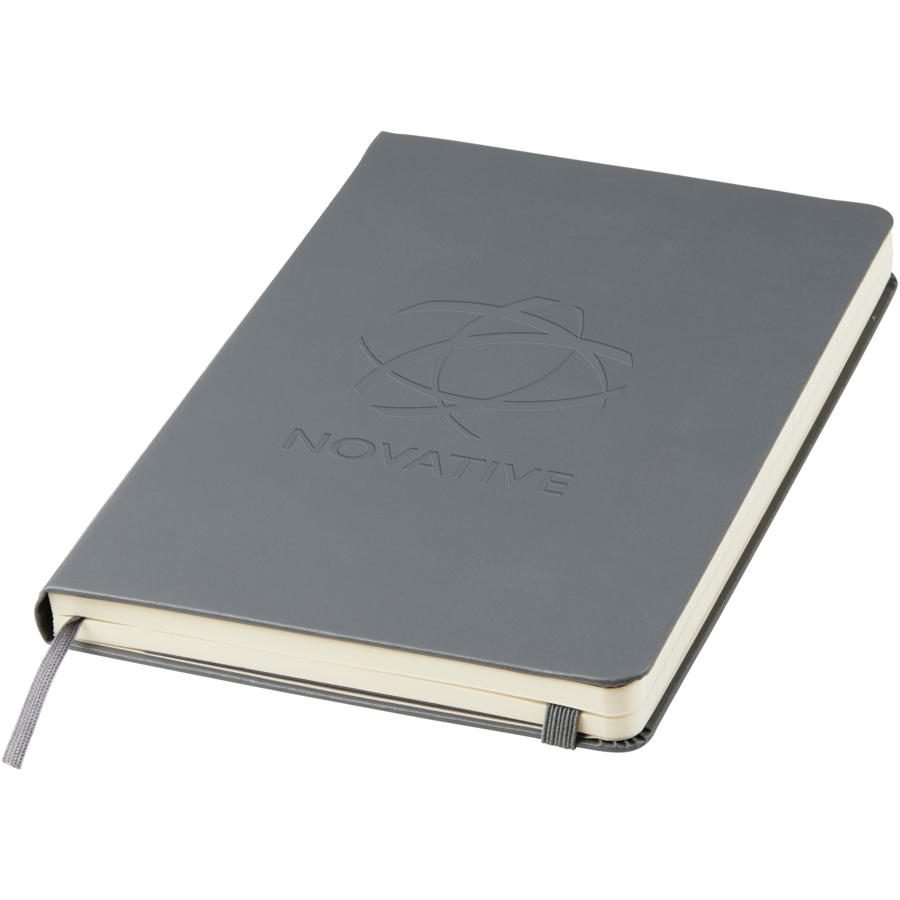 Luxury Moleskine Classic Large Hard Cover Notepad