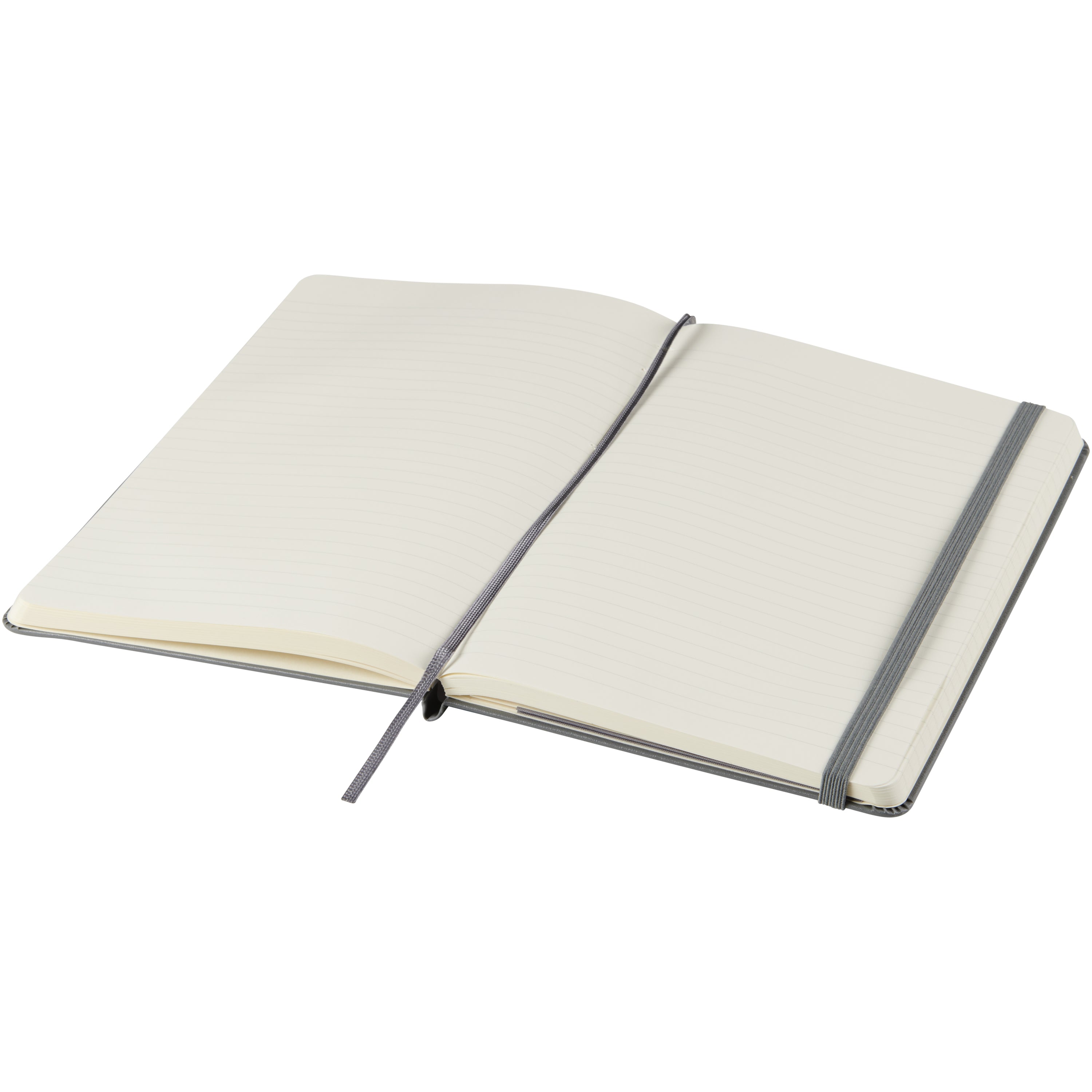 Luxury Moleskine Classic Large Hard Cover Notepad