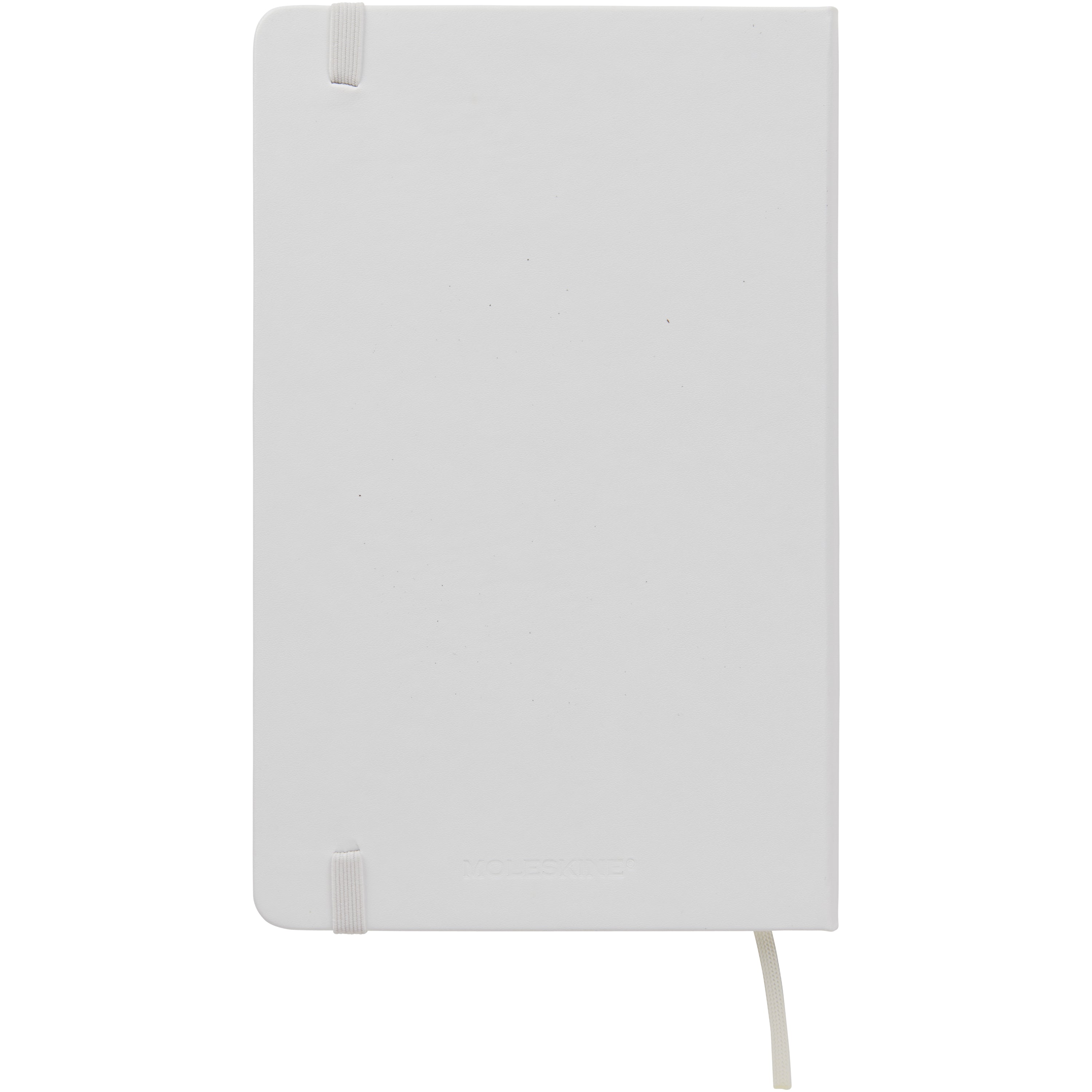 Luxury Moleskine Classic Large Hard Cover Notepad