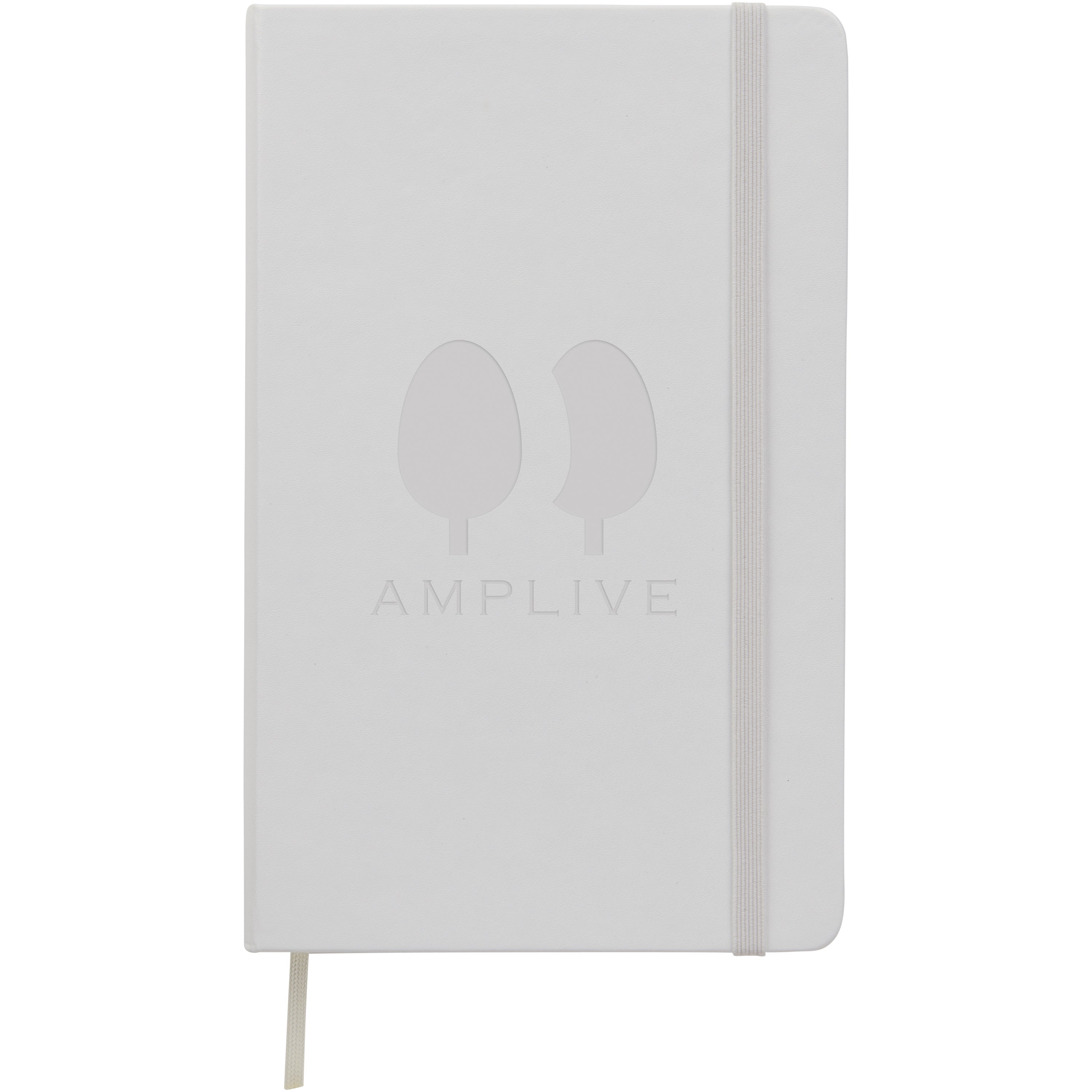 Luxury Moleskine Classic Large Hard Cover Notepad