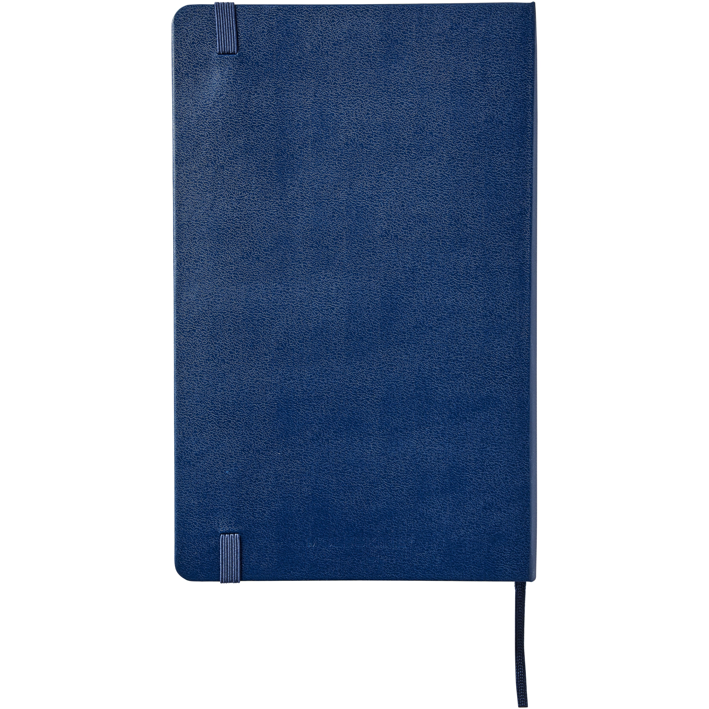 Luxury Moleskine Classic Large Hard Cover Notepad