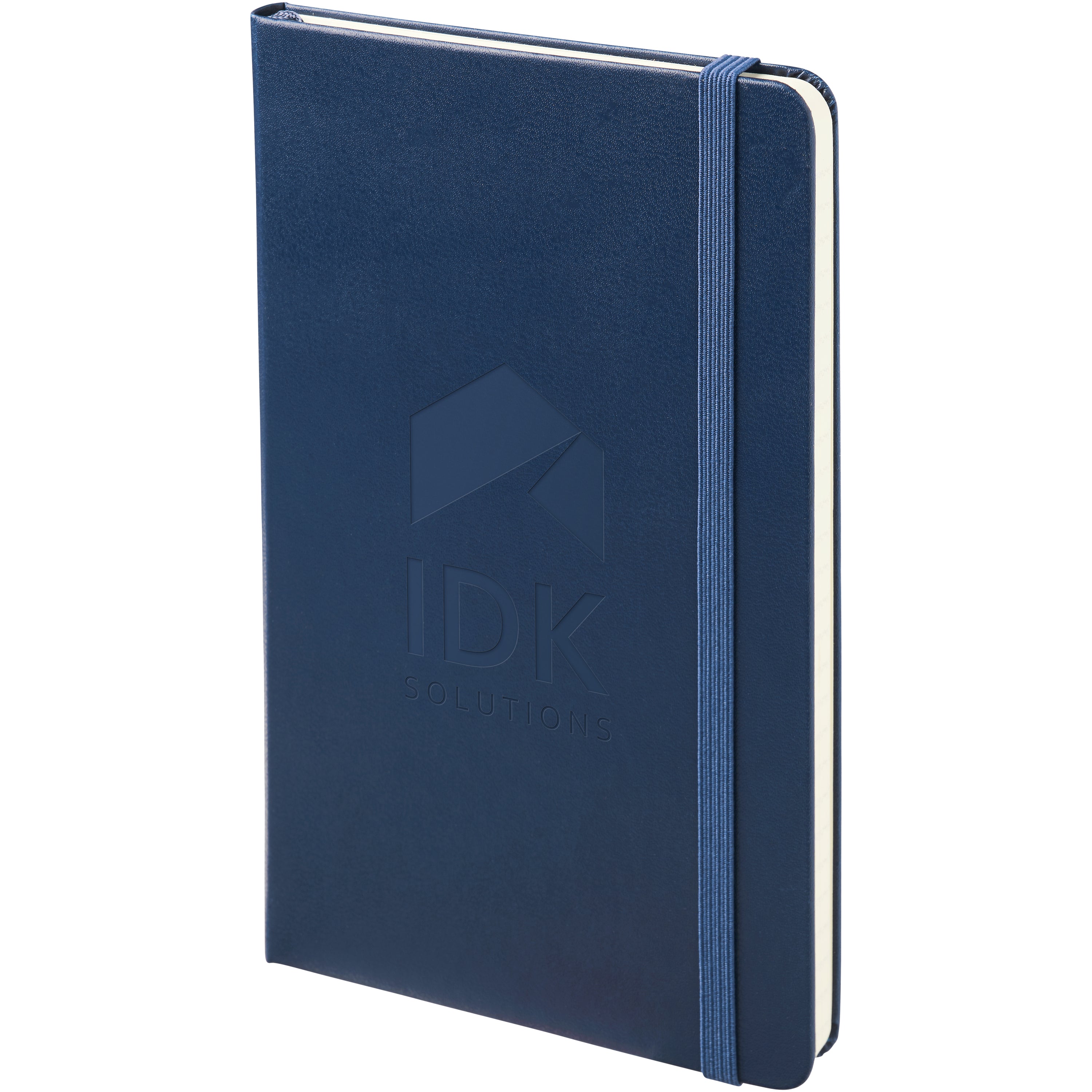 Luxury Moleskine Classic Large Hard Cover Notepad