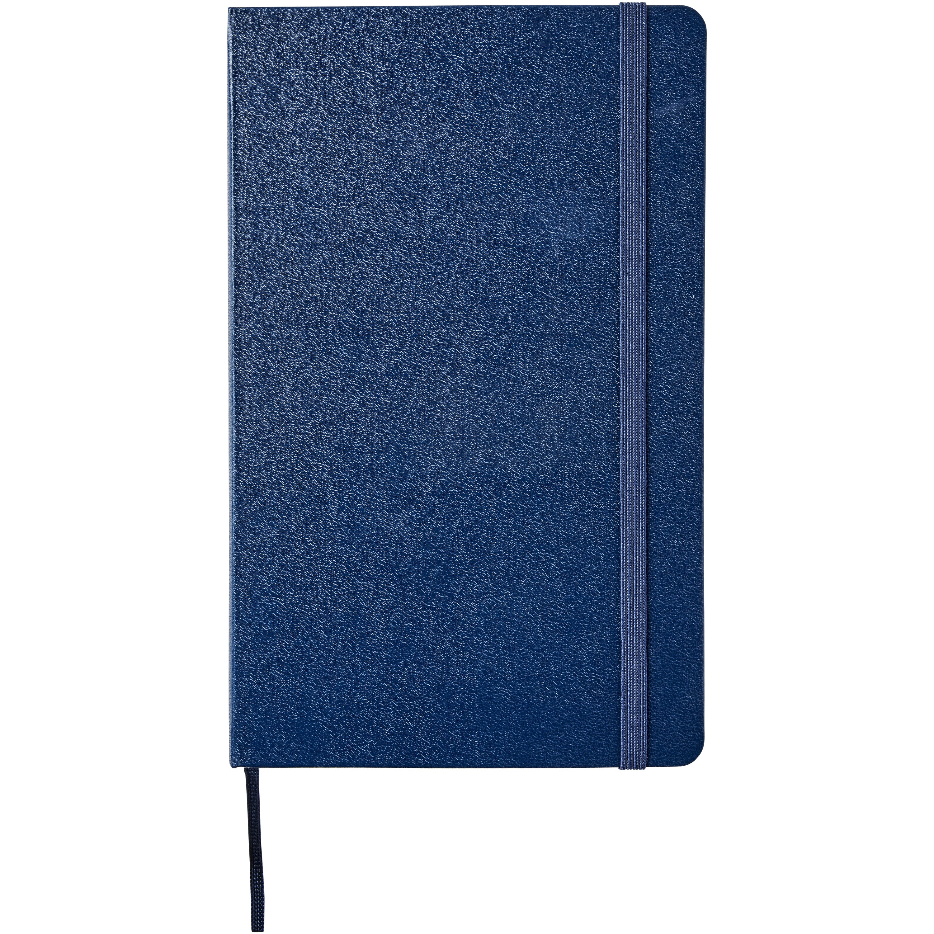 Luxury Moleskine Classic Large Hard Cover Notepad