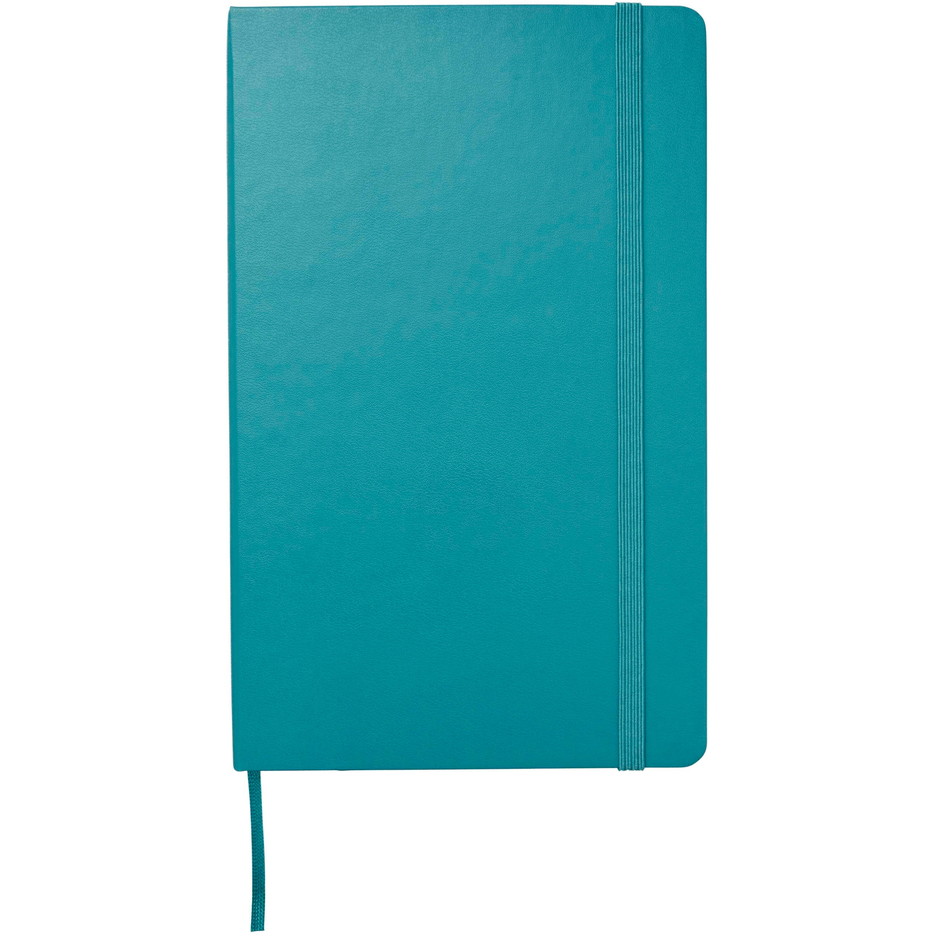 Luxury Moleskine Classic Large Hard Cover Notepad