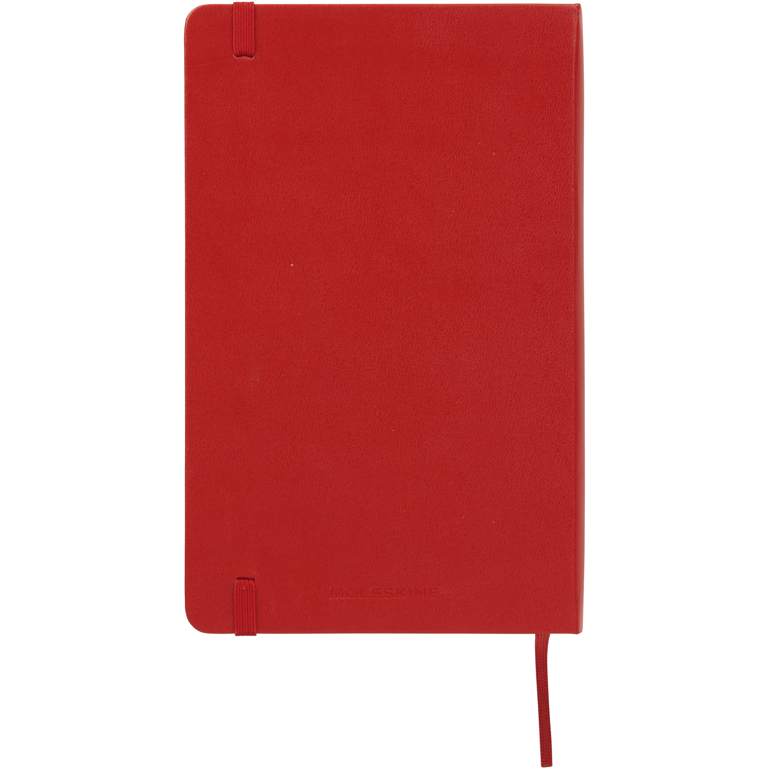 Luxury Moleskine Classic Large Hard Cover Notepad