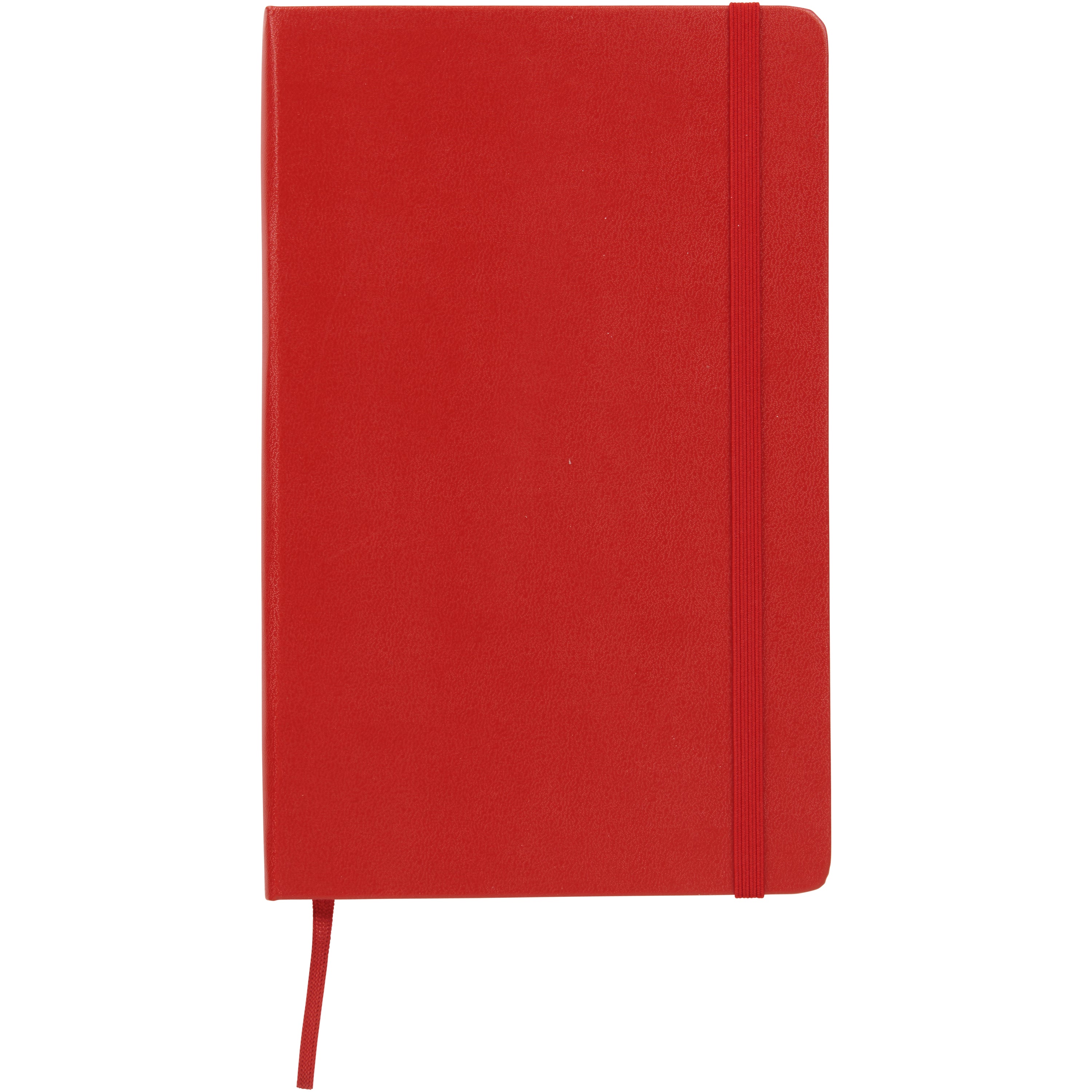 Luxury Moleskine Classic Large Hard Cover Notepad