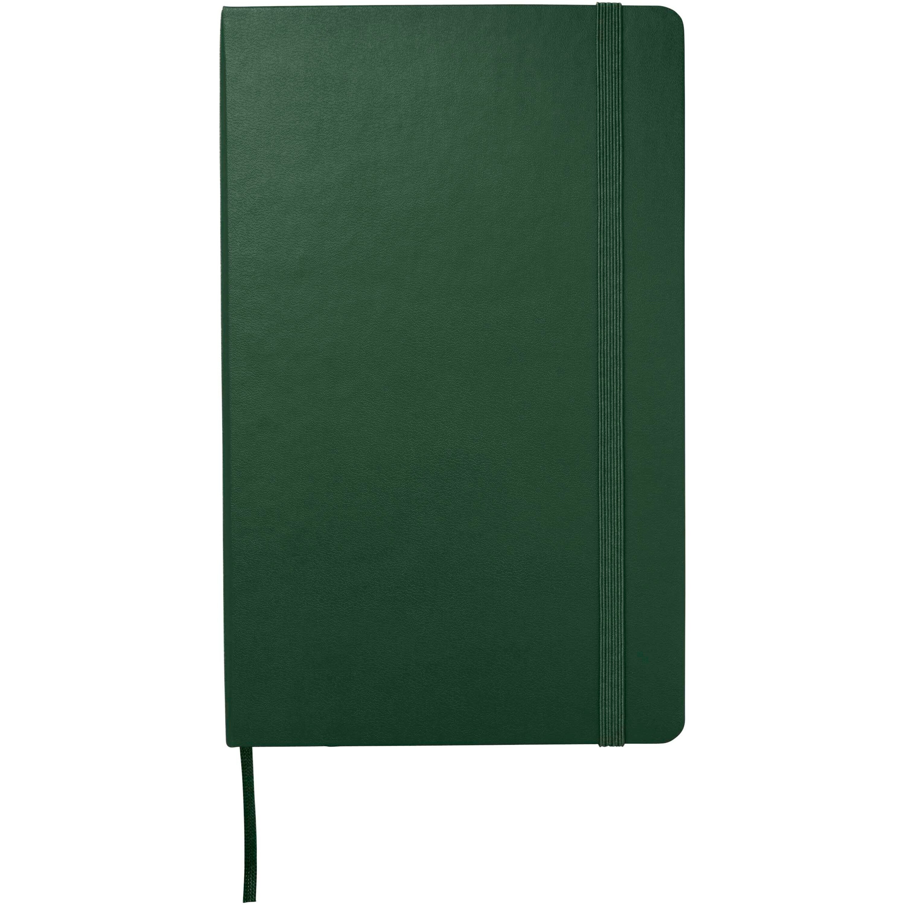 Luxury Moleskine Classic Large Hard Cover Notepad
