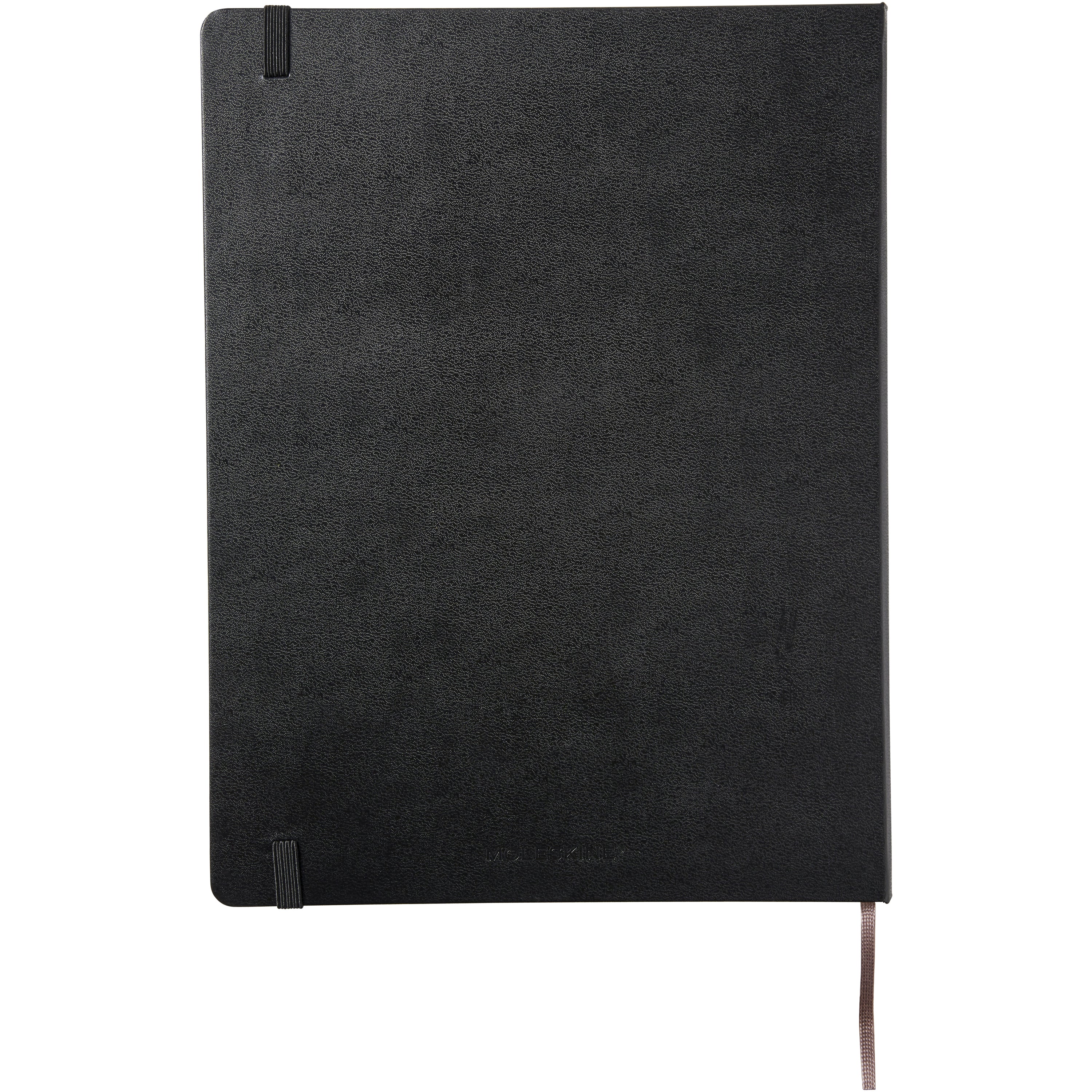 Extra Large Moleskine Classic Hard Cover Notebook