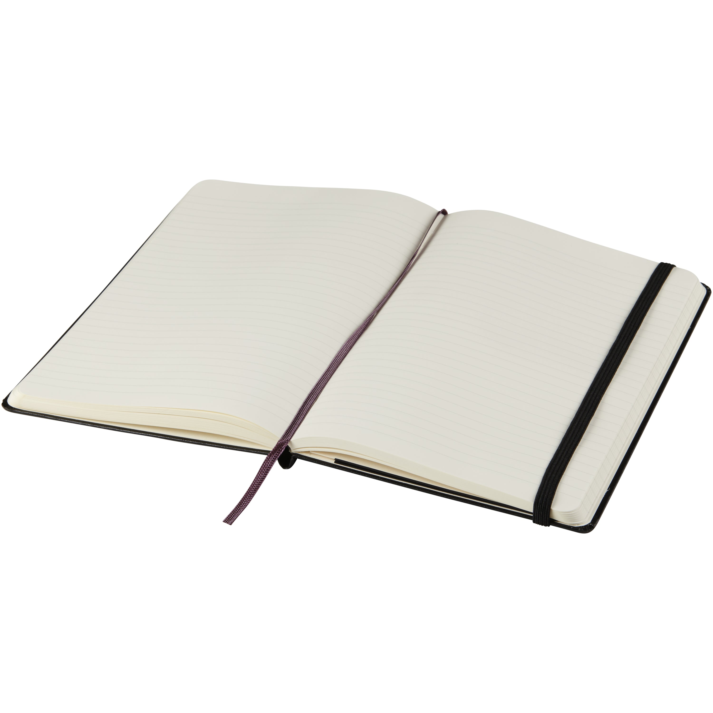 Moleskine Premium Notebook