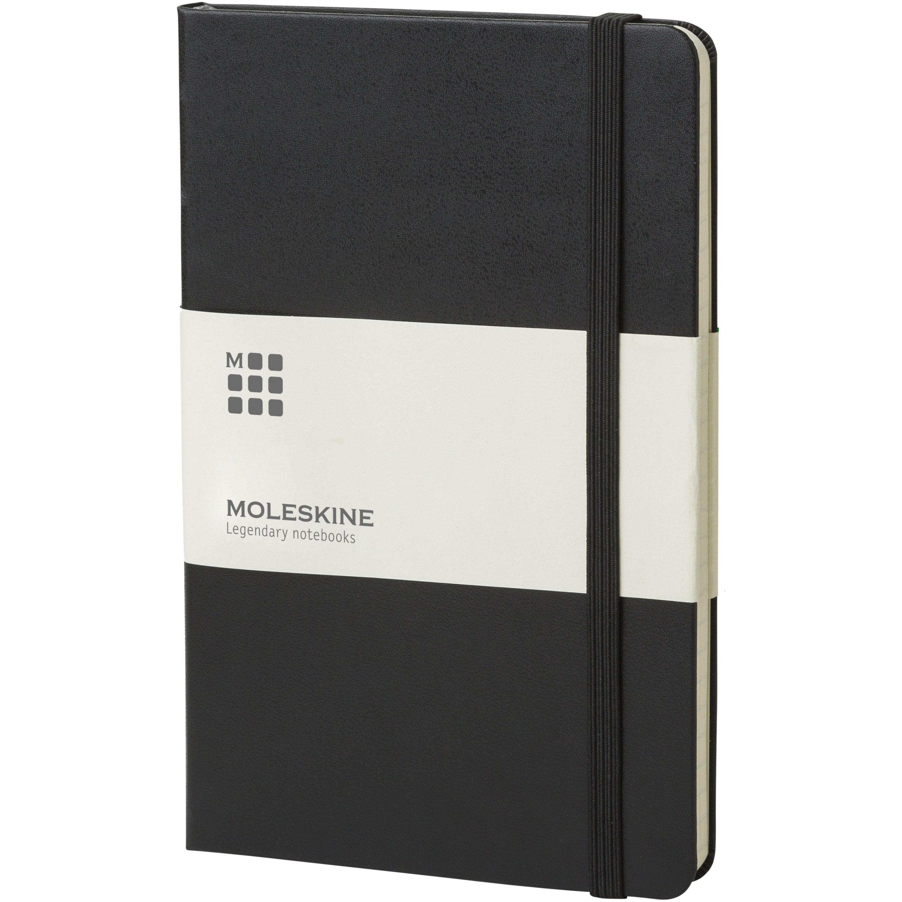 Moleskine Premium Notebook