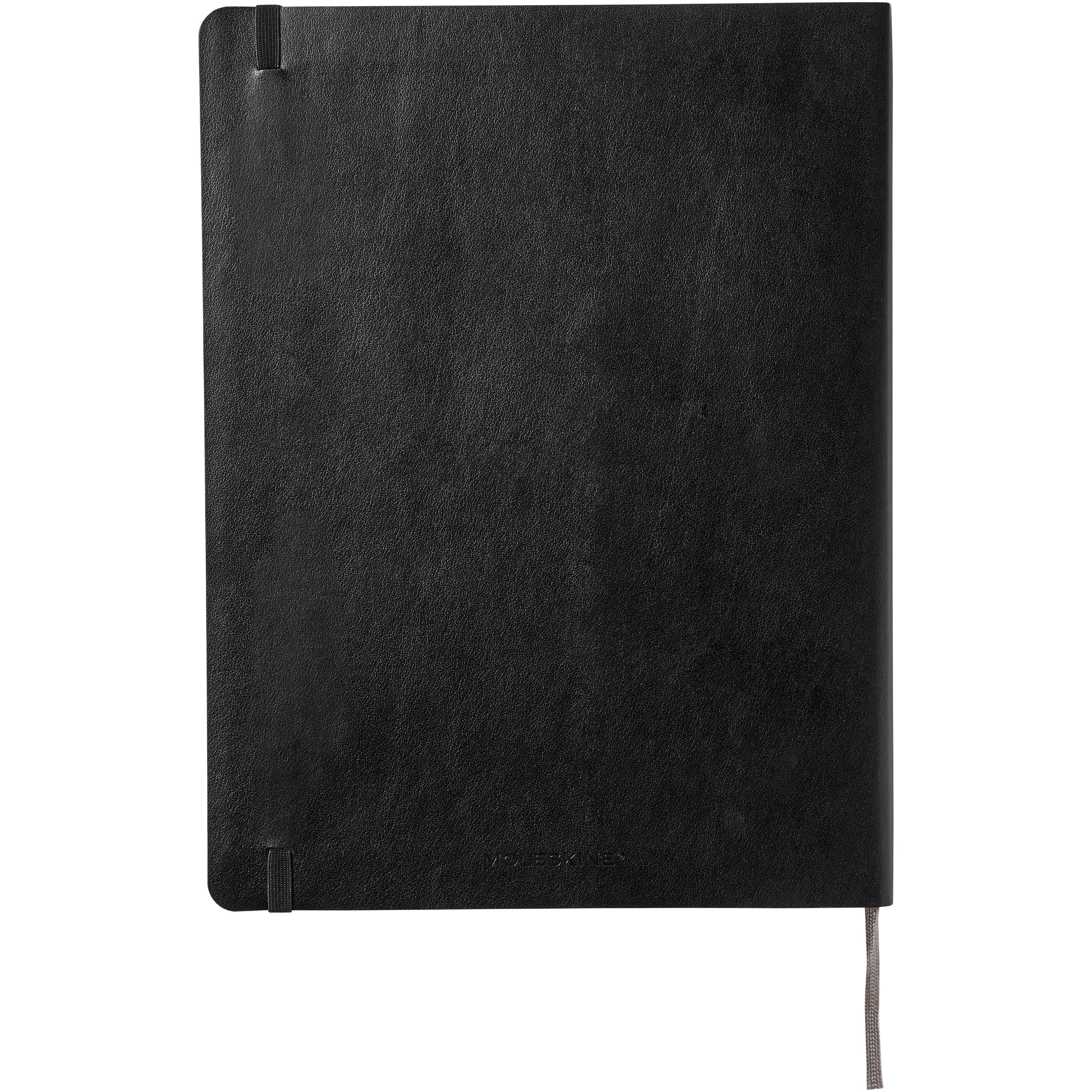 Luxury Moleskine Notebook with Acid Free Paper