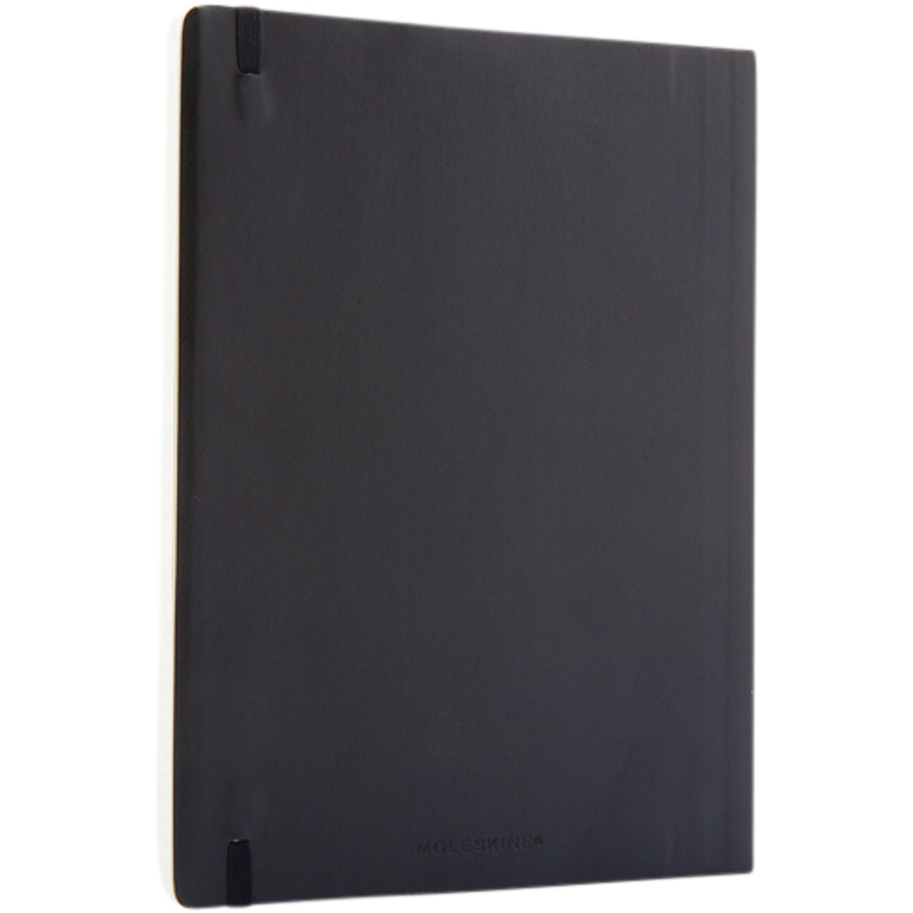 Luxury Moleskine Notebook with Acid Free Paper