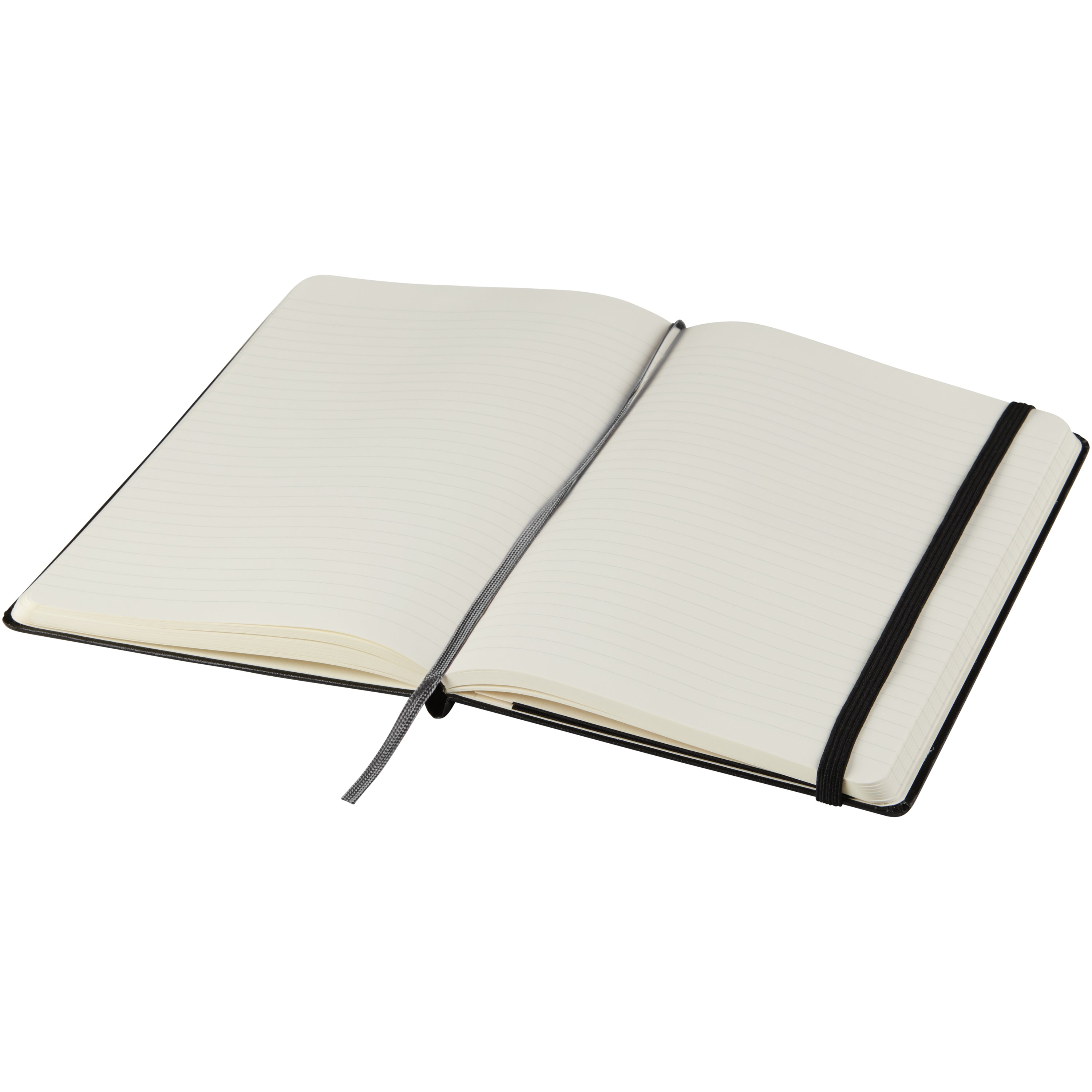 Luxury Moleskine Notebook with Acid Free Paper