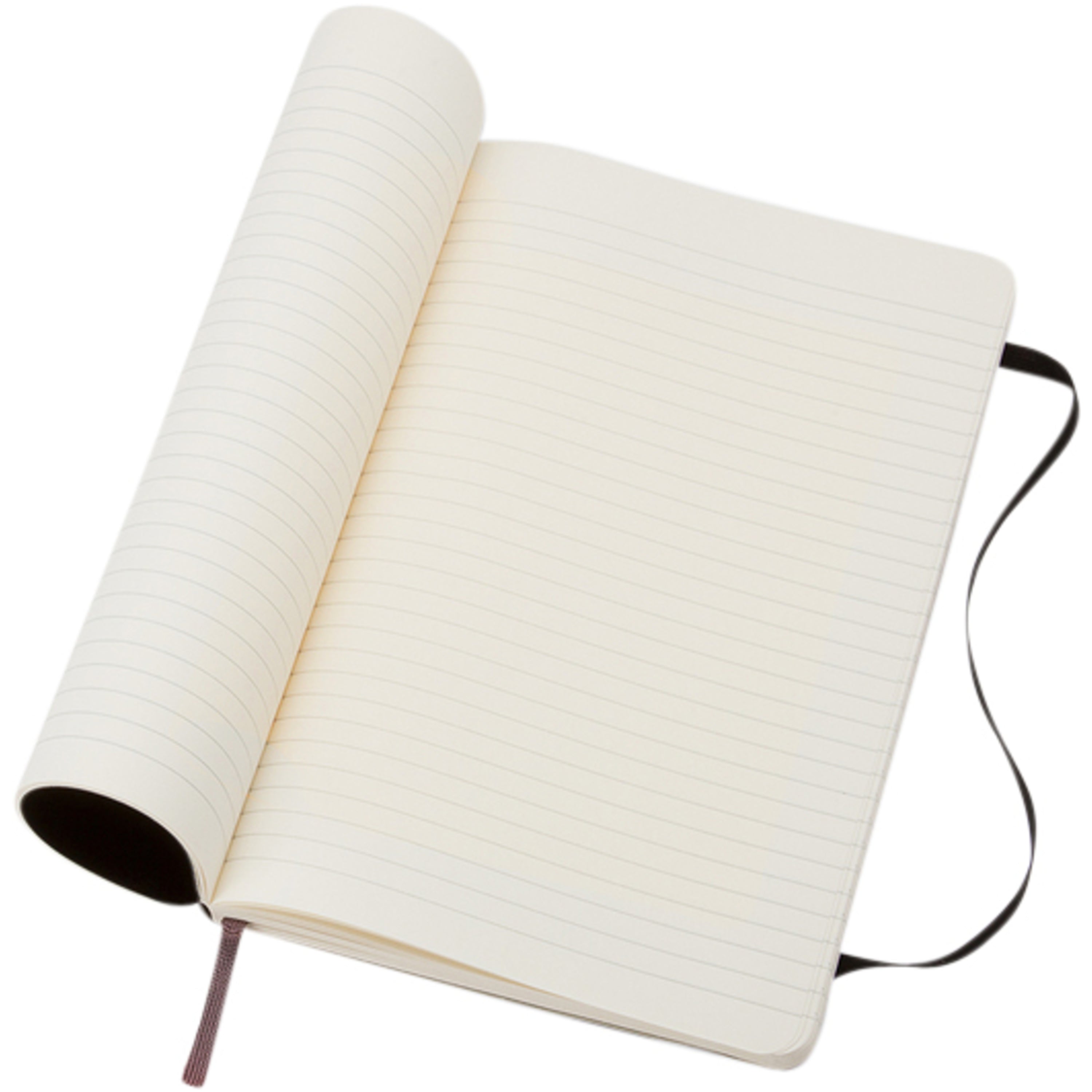 Moleskine Soft Cover Notepad