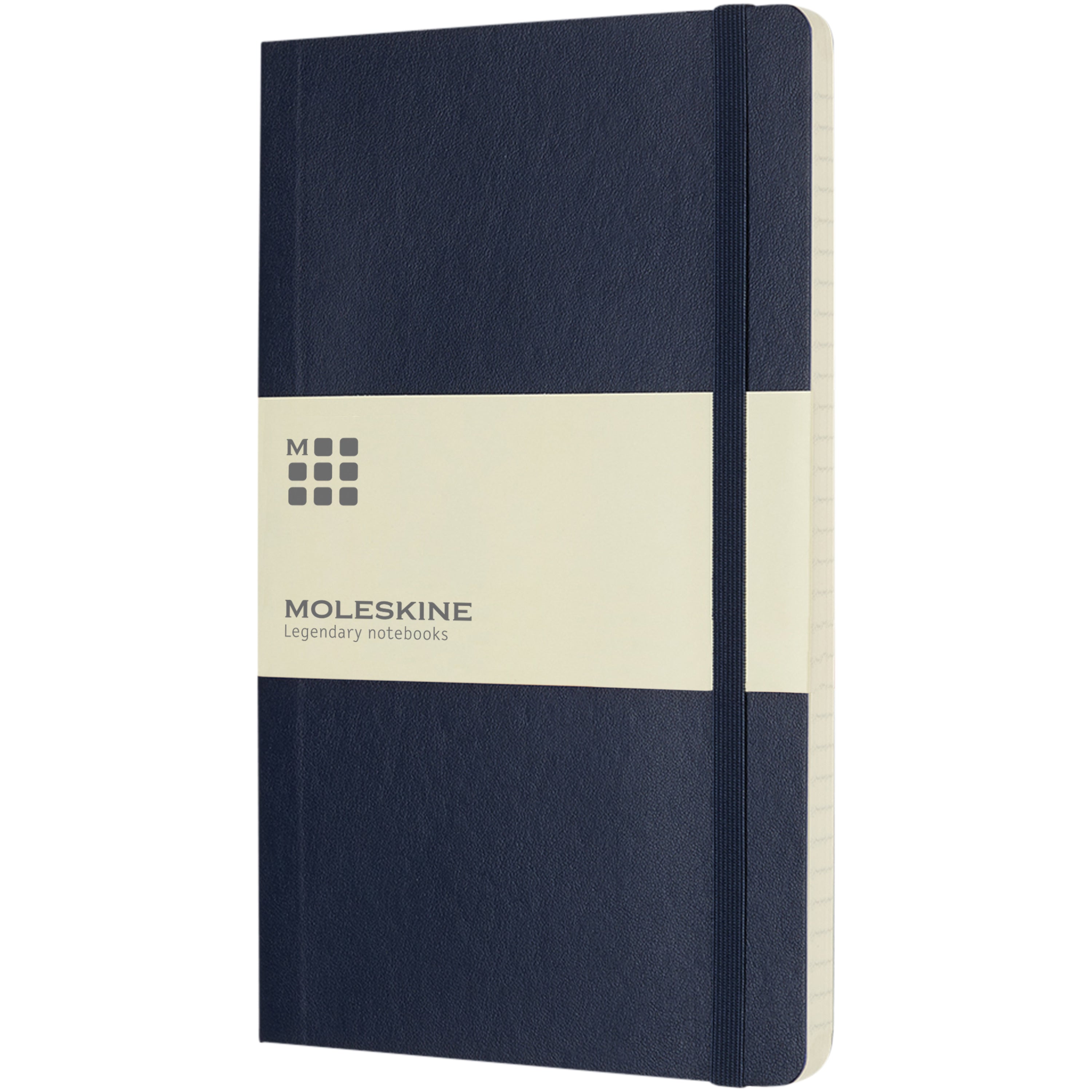 Moleskine Soft Cover Notepad