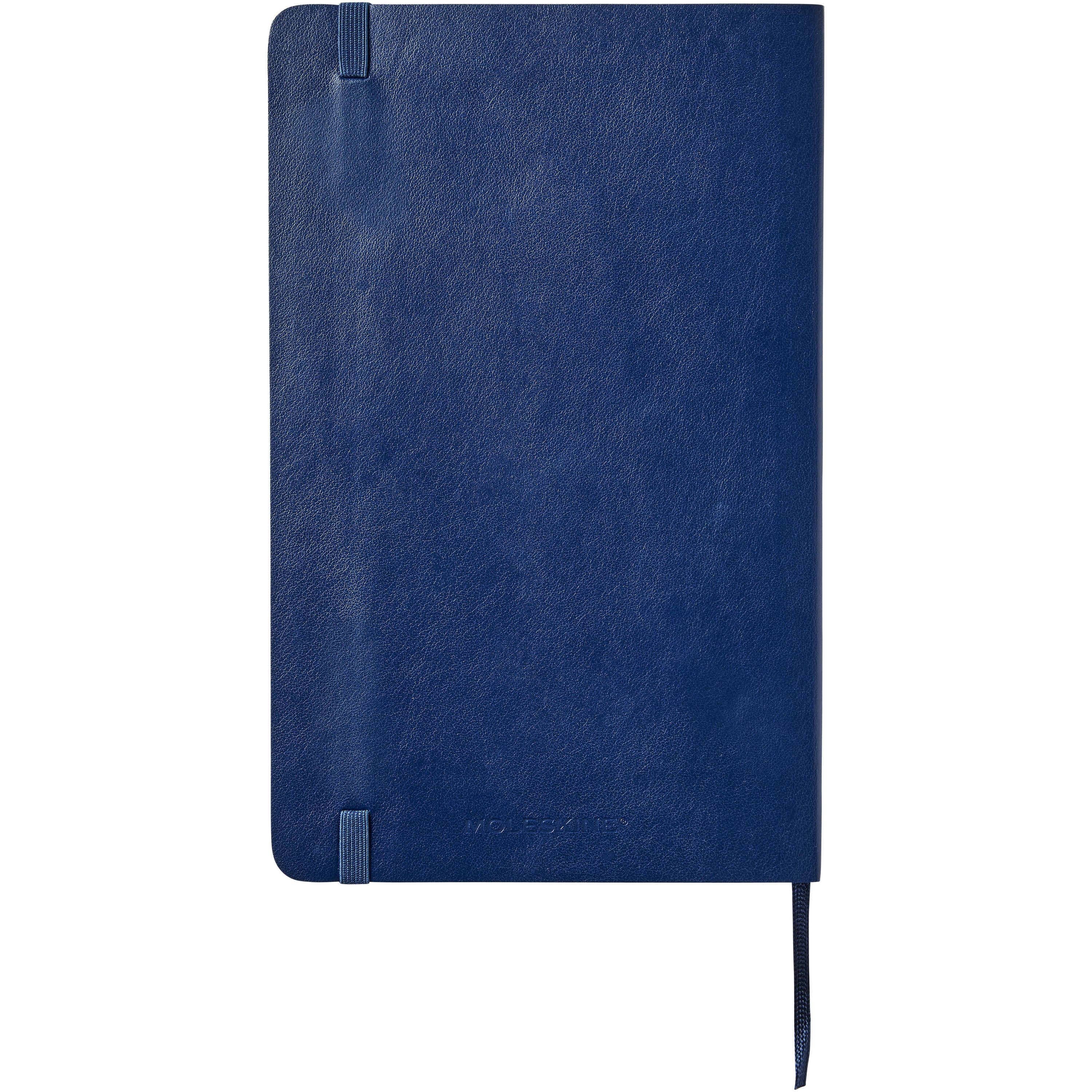 Moleskine Soft Cover Notepad