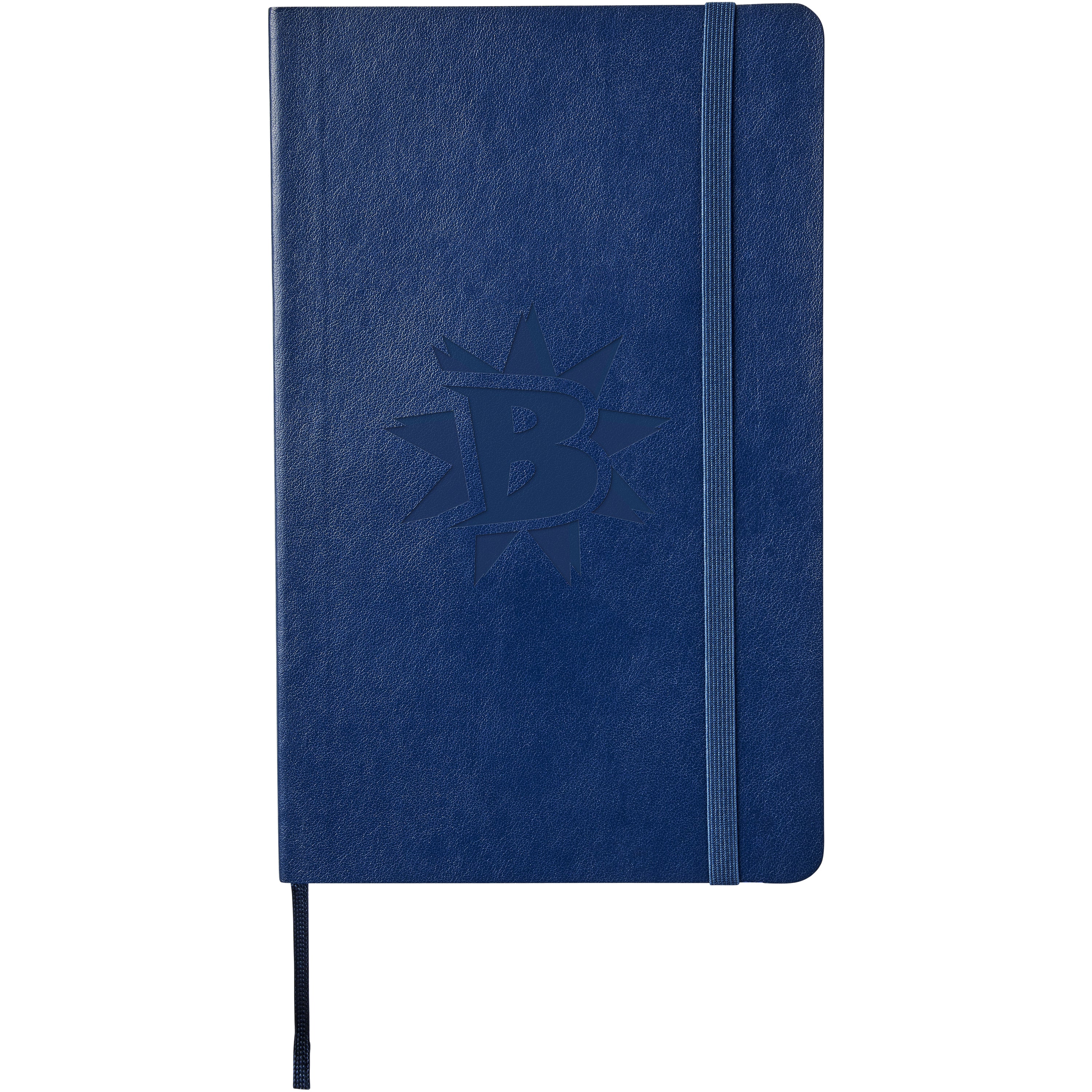 Moleskine Soft Cover Notepad
