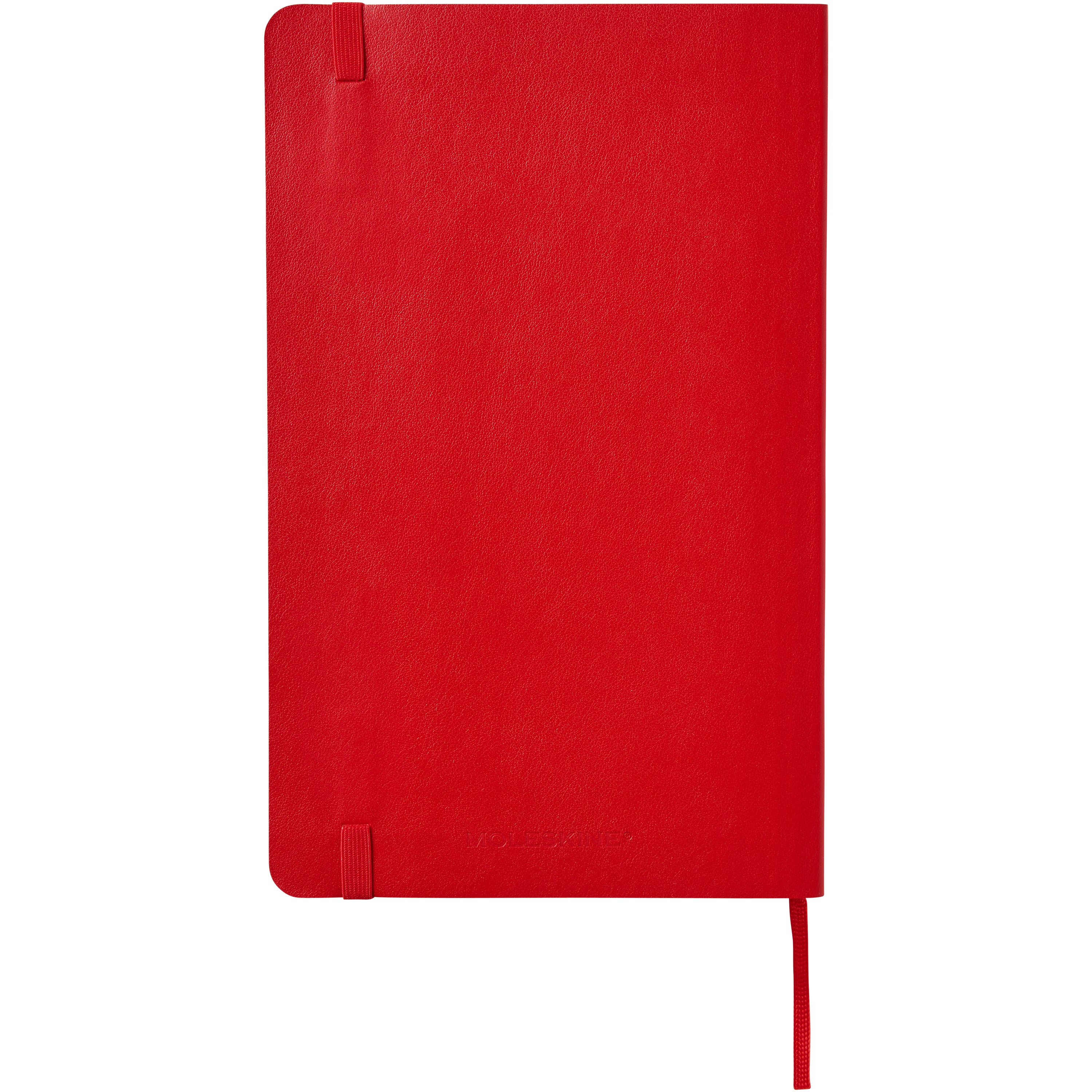 Moleskine Soft Cover Notepad