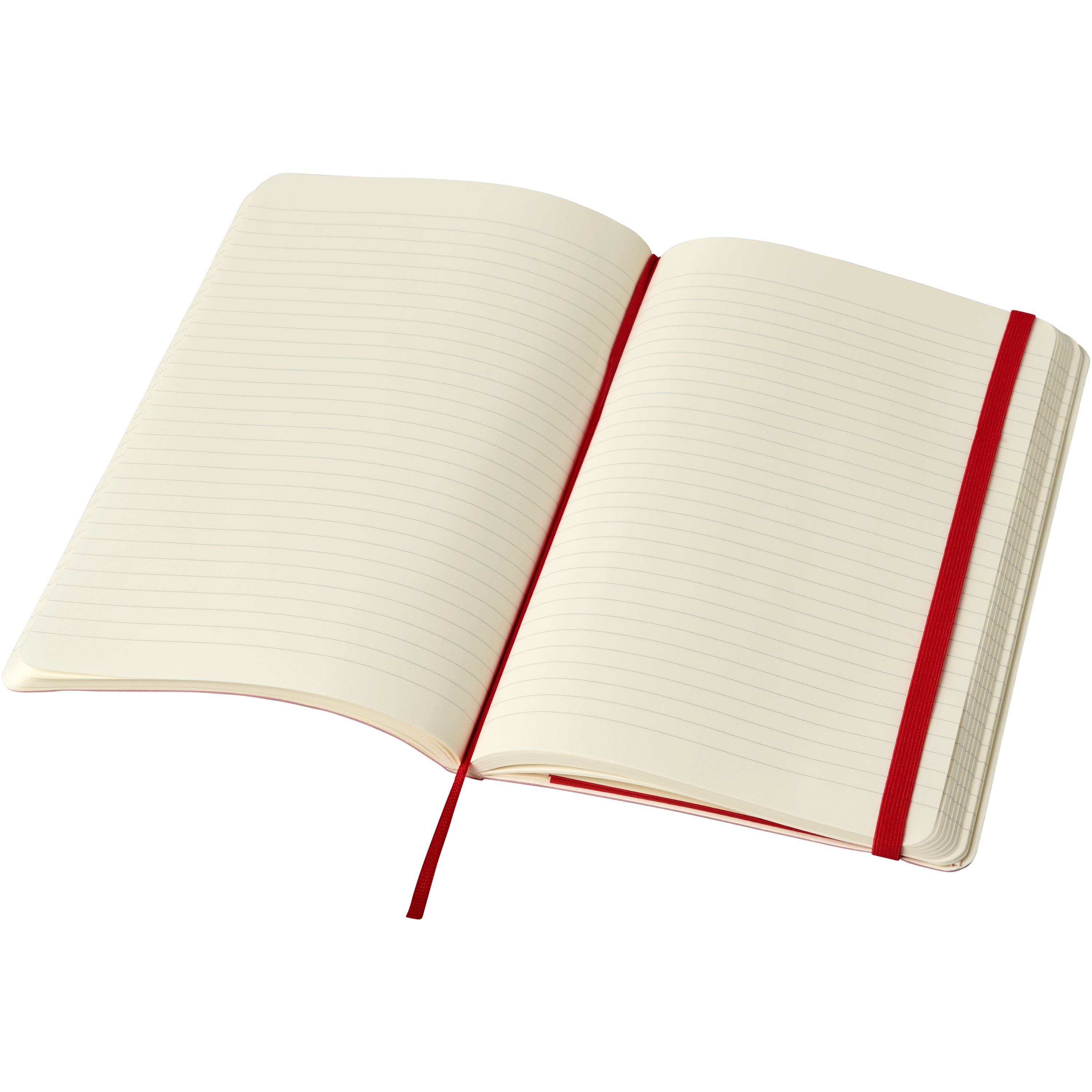 Moleskine Soft Cover Notepad