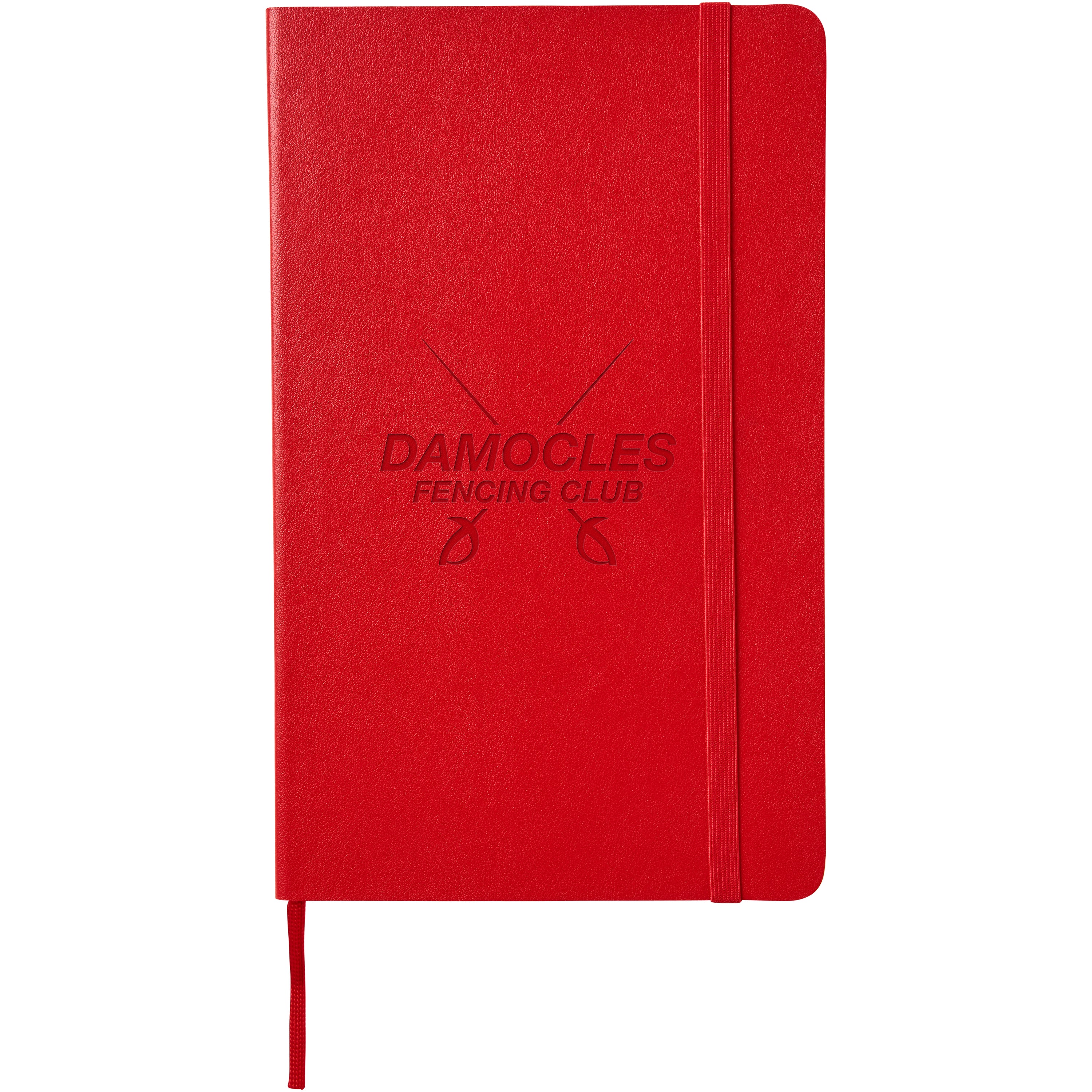 Moleskine Soft Cover Notepad
