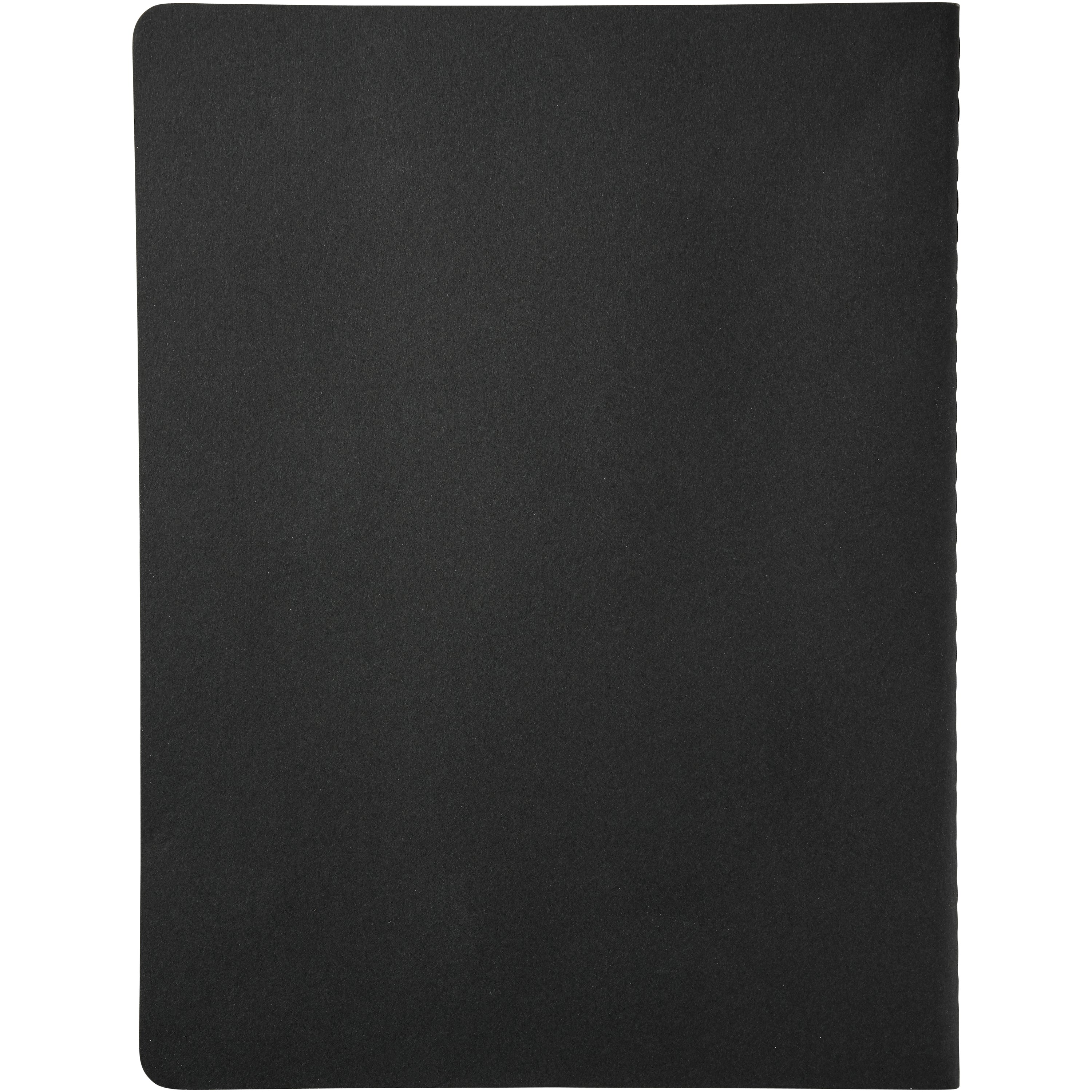 Moleskine Cahier Journal with Loose Notes Flap