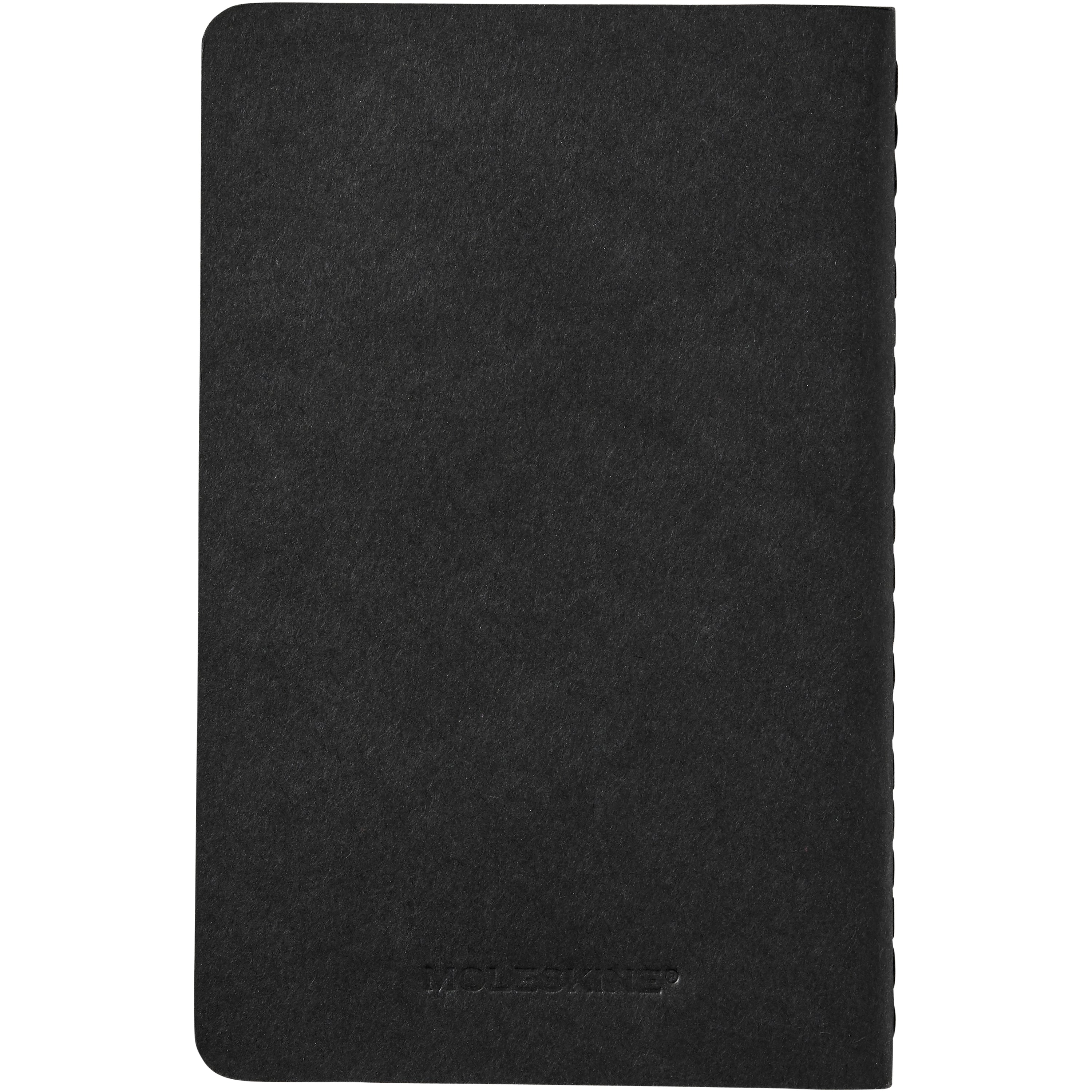 Moleskine Legendary Notebook