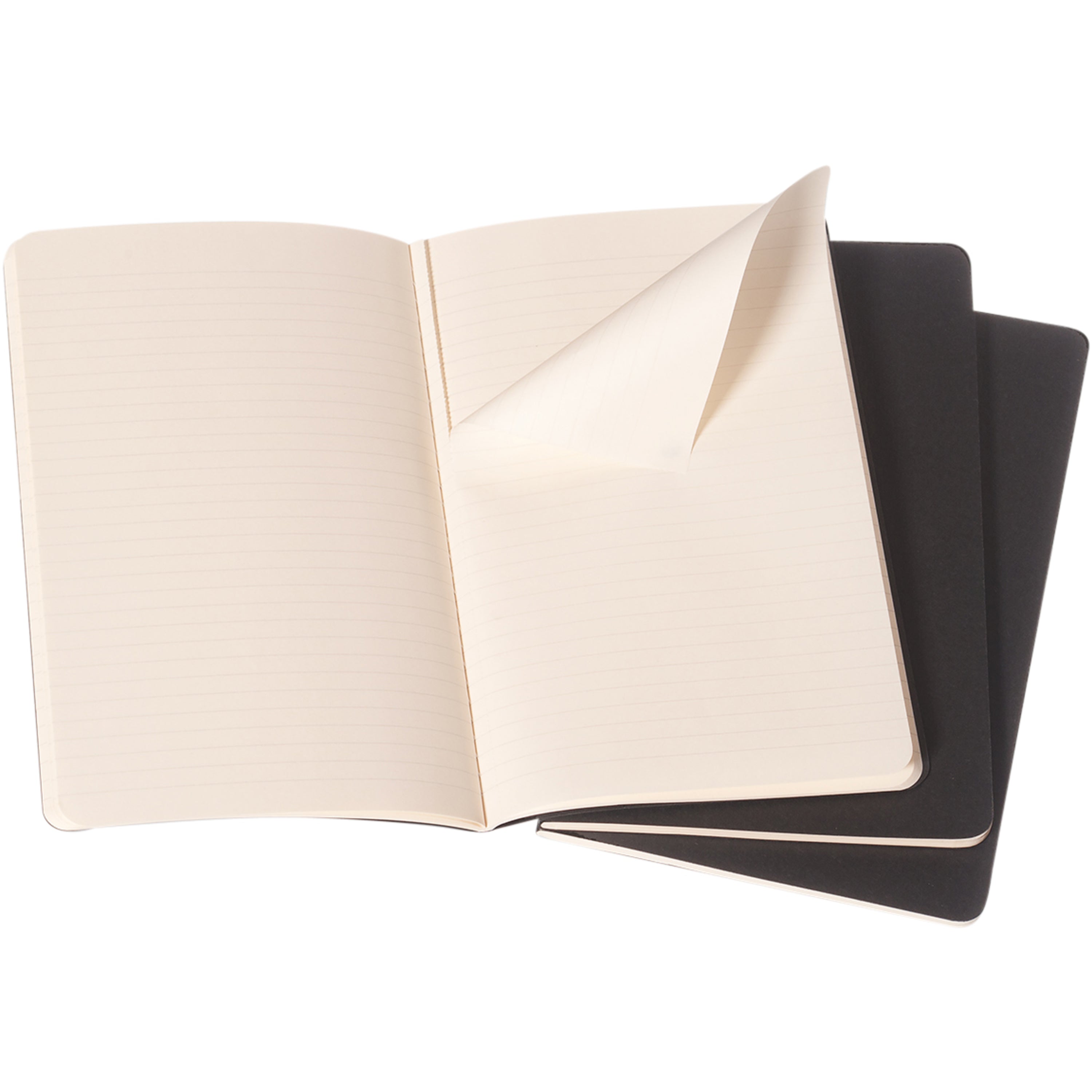 Moleskine Legendary Notebook